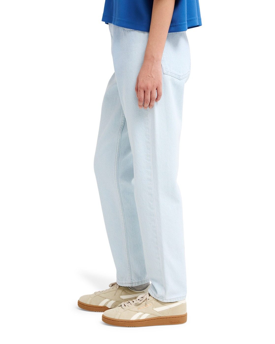 Quiksilver Funktionshose Mom Denim