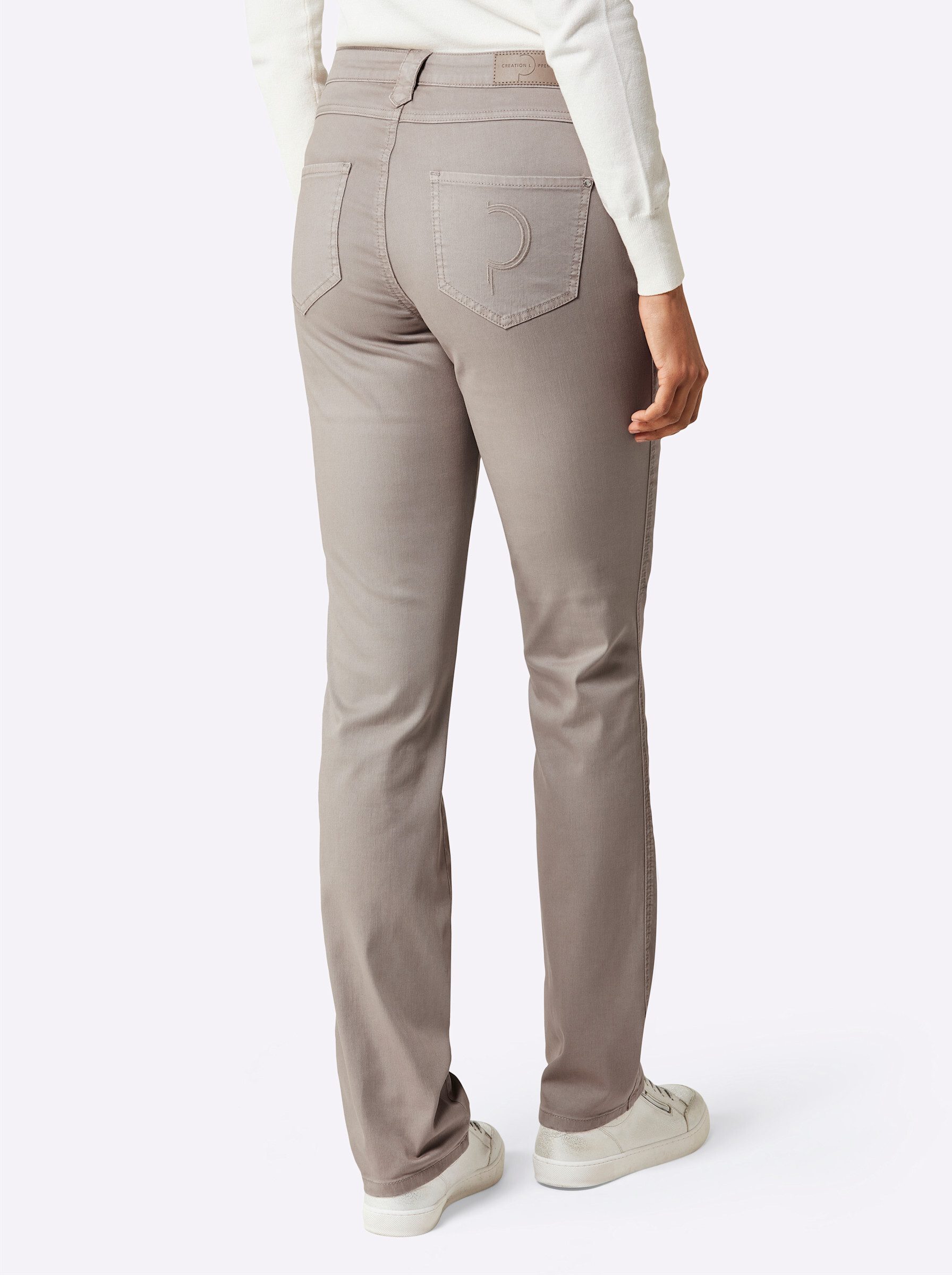 creation L Bequeme Jeans Jeans .