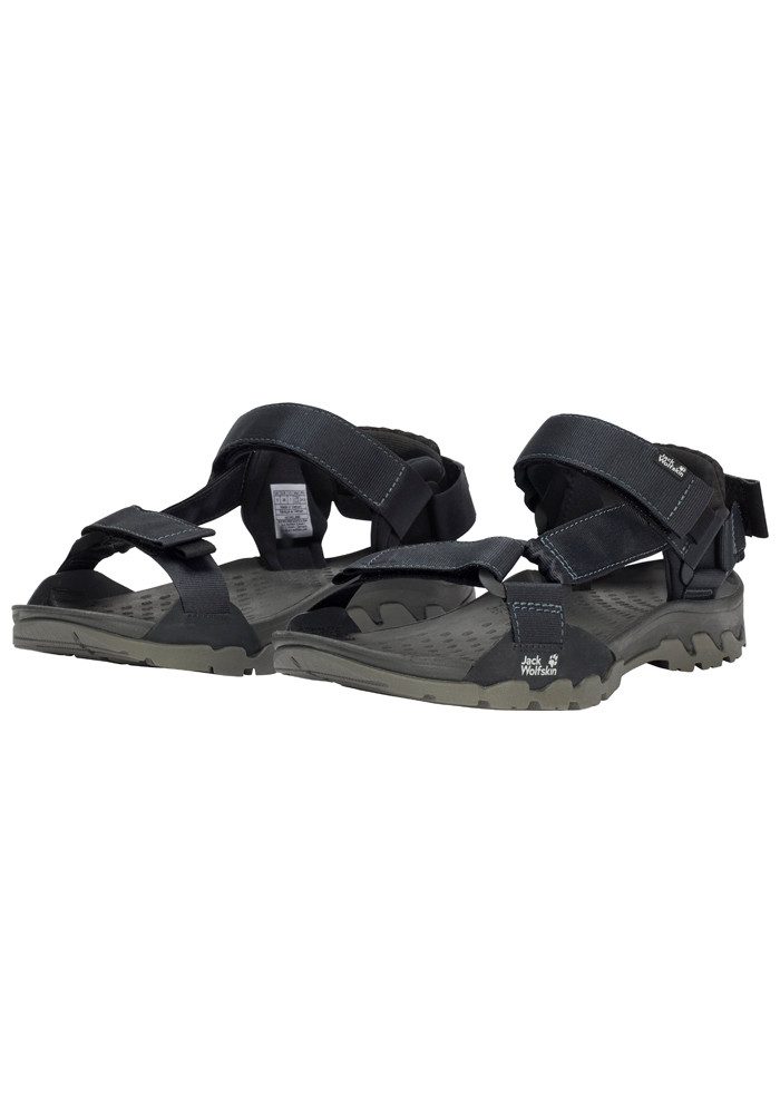 Jack Wolfskin RIDGE SANDAL W Outdoorsandale