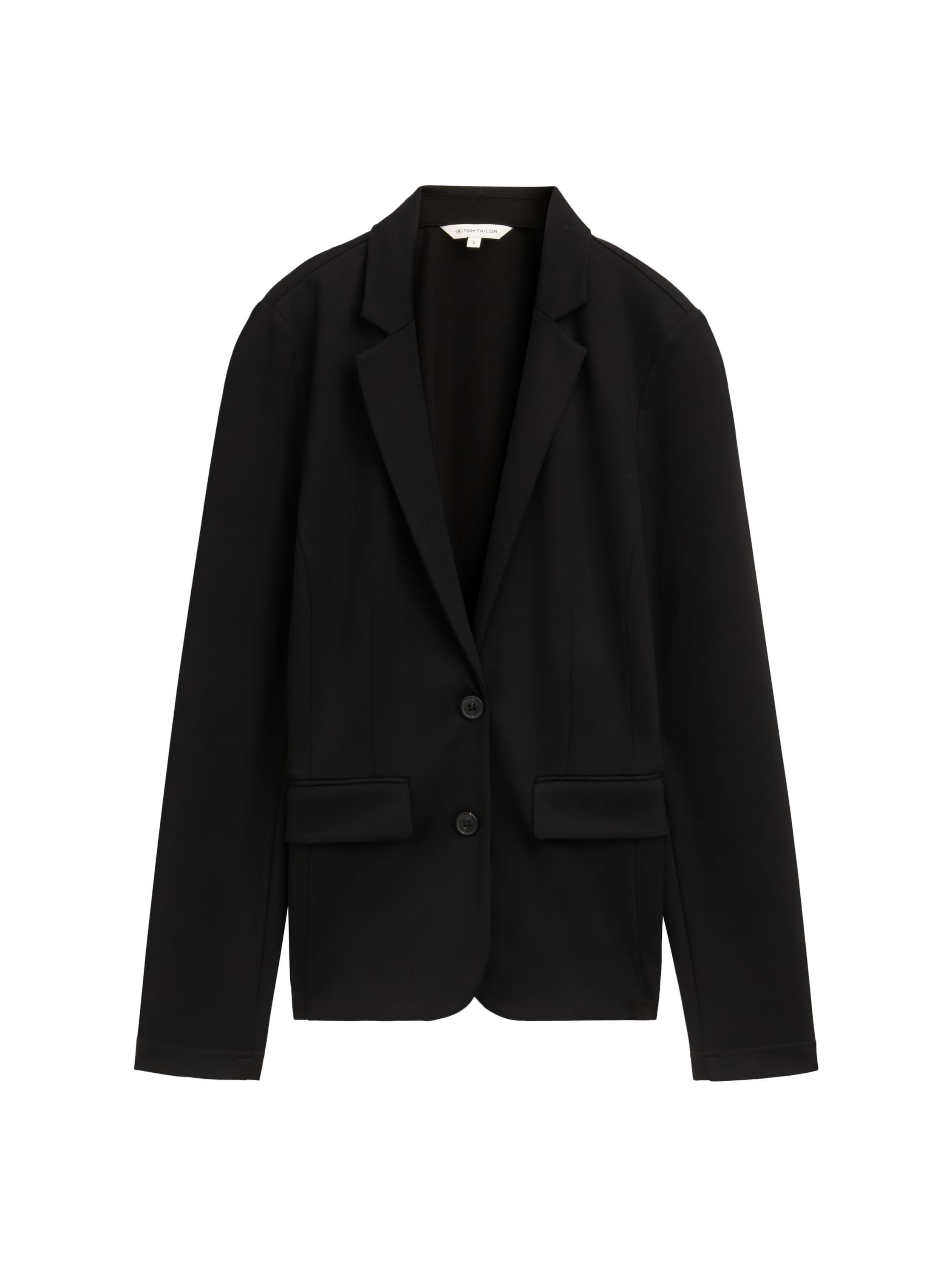 TOM TAILOR Blusenblazer