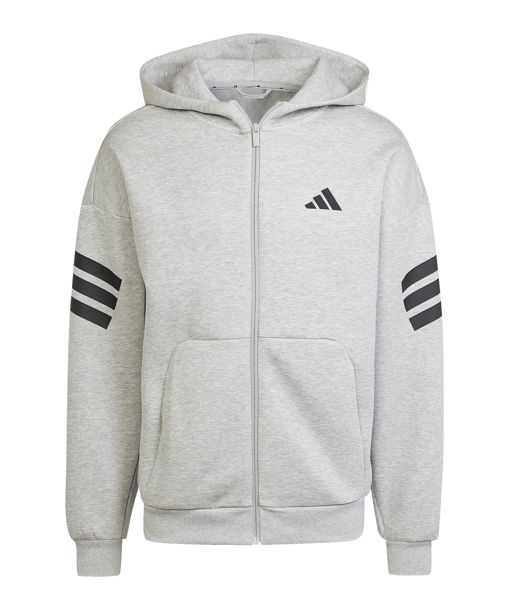 adidas Performance Sweatjacke adidas Performance Future günstig online kaufen