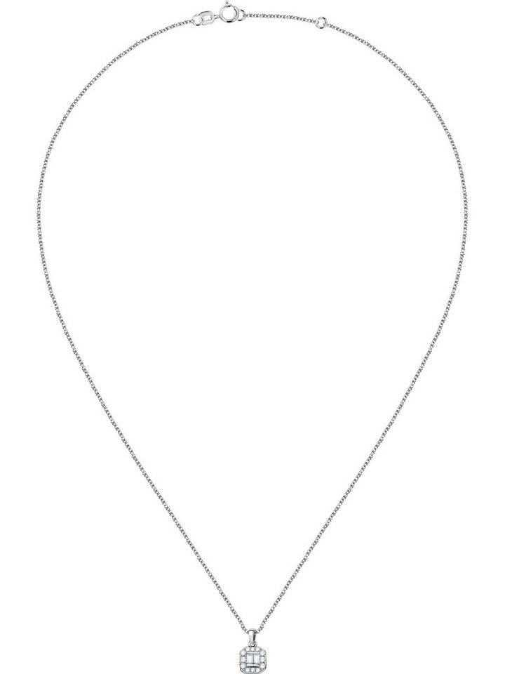 CHRIST Collier CHRIST Damen-Kette 585er ... CHRIST Collier CHRIST Damen-Kette 585er ...