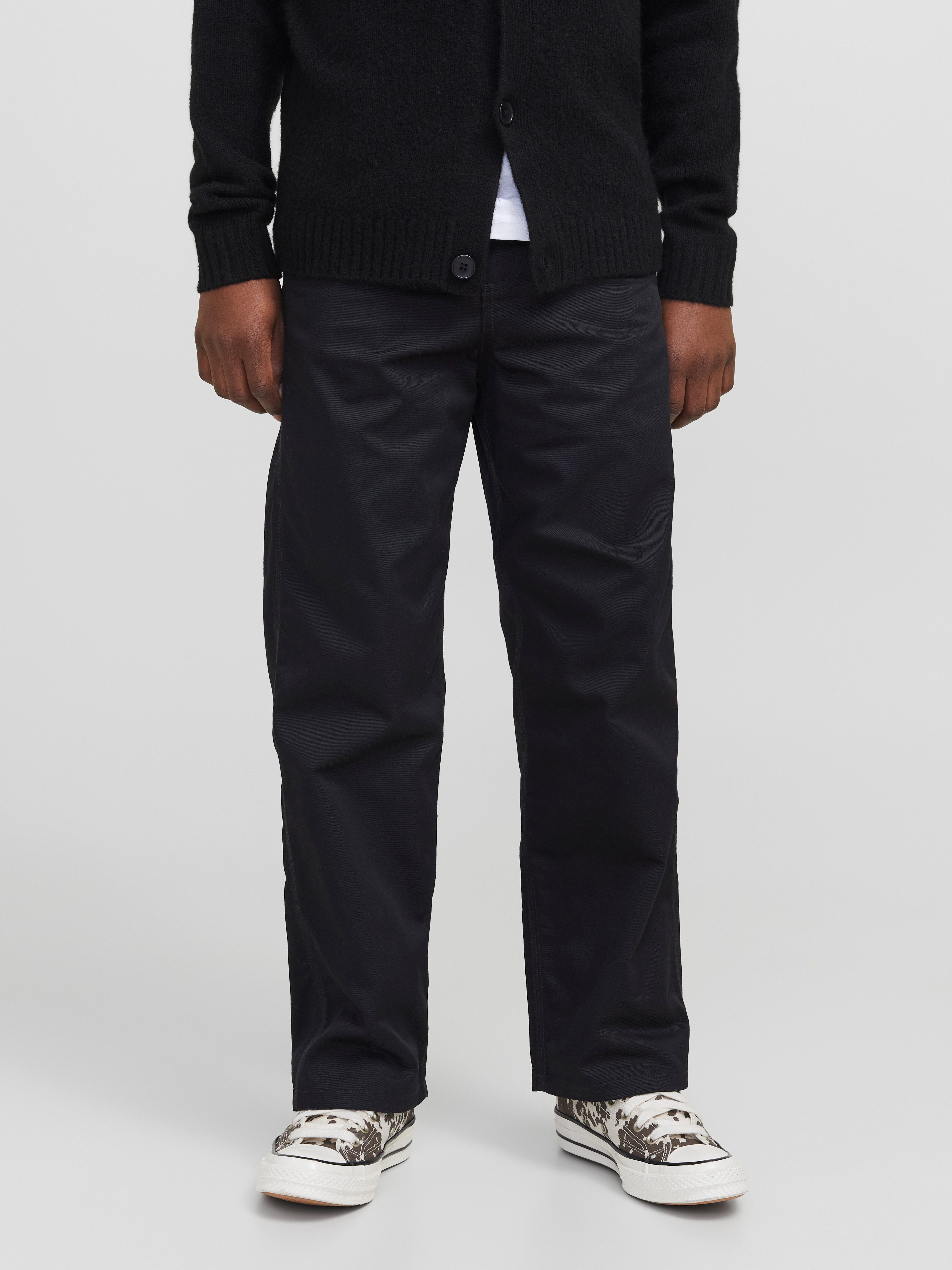 Cargoshorts JPSTALEX CLEAN JJWORKER PANTS NOOS JNR