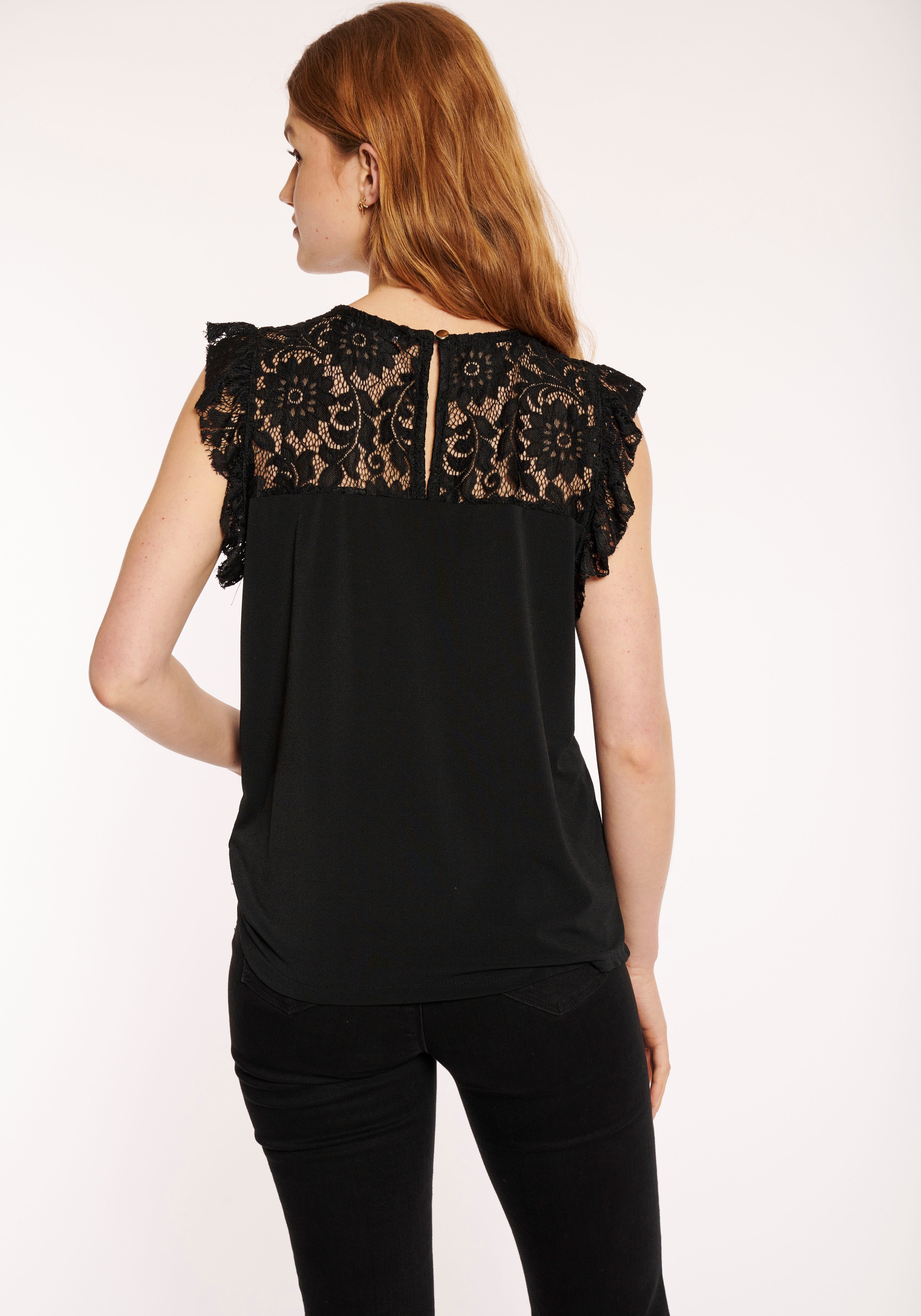 HaILY’S Spitzentop SL P TP Gaby günstig online kaufen
