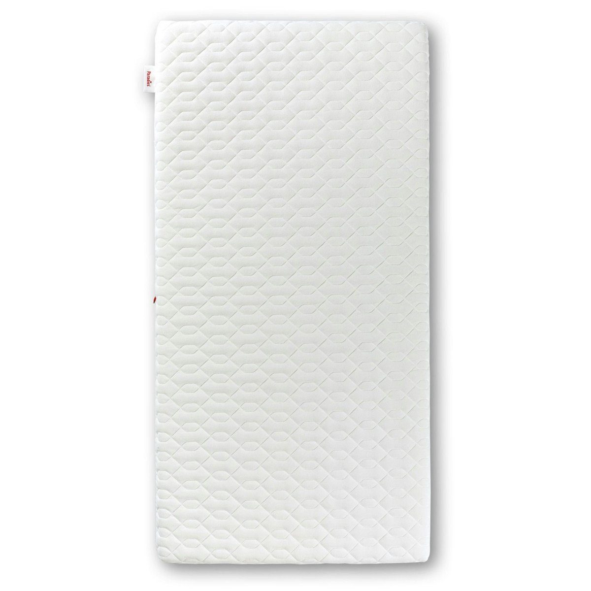 Babymatratze Paradies Baby- und Kindermatratze Antonia 70x140cm, Paradies günstig online kaufen