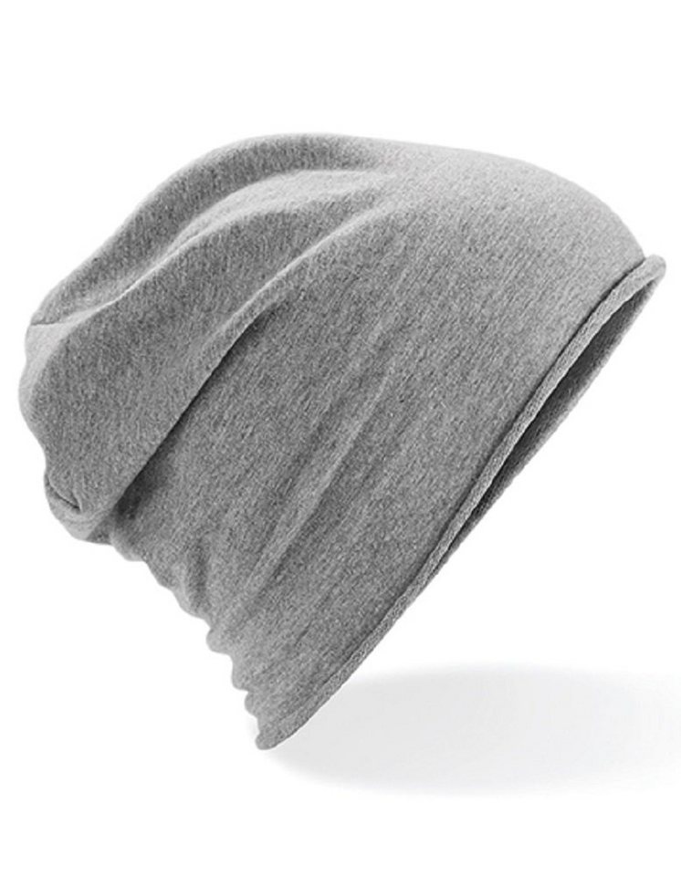 Beechfield® Beanie leichte, atmungsaktive Herren Mütze für Jugendliche und Erwachsene in verschiedenen Farben