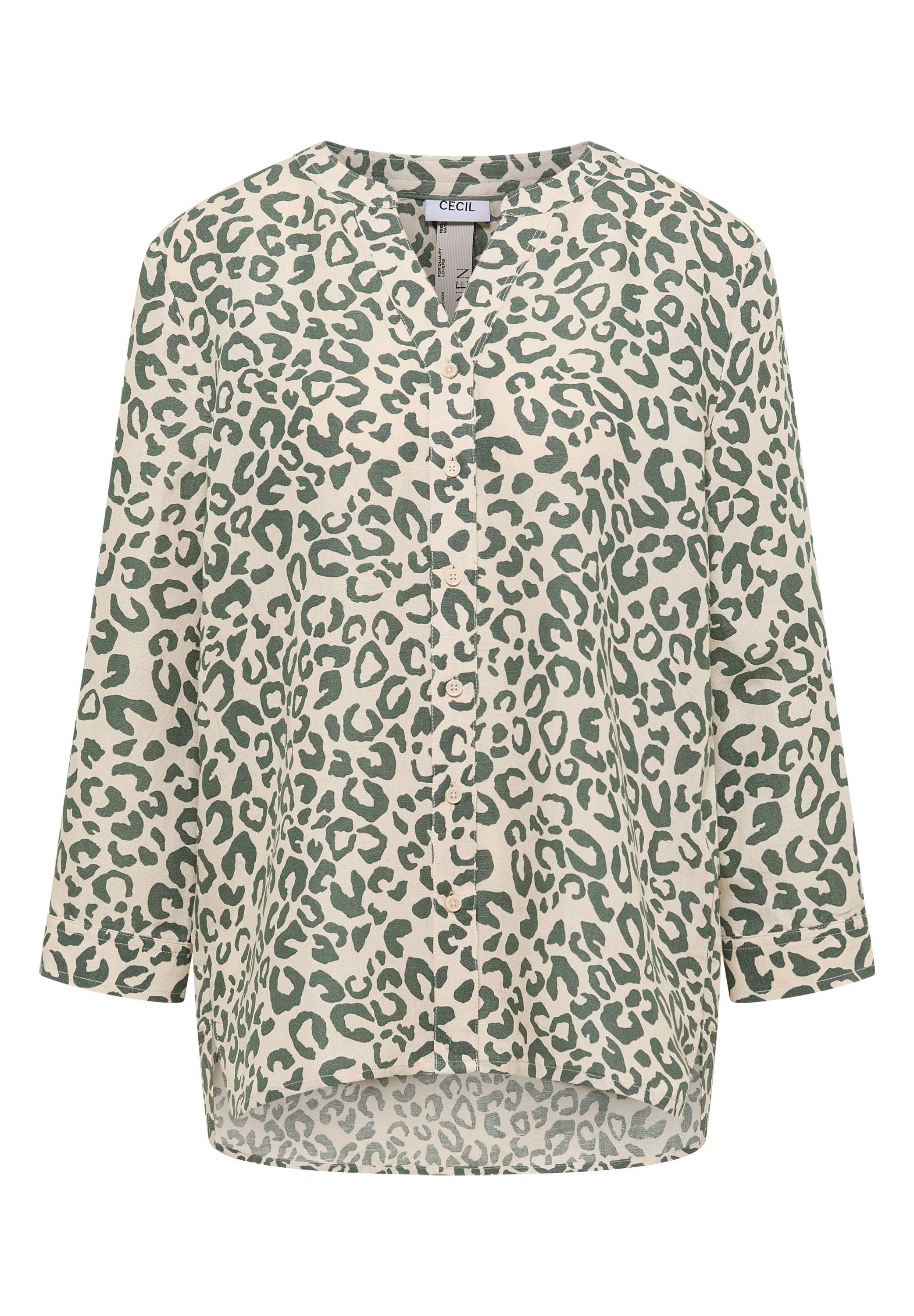 Longbluse
