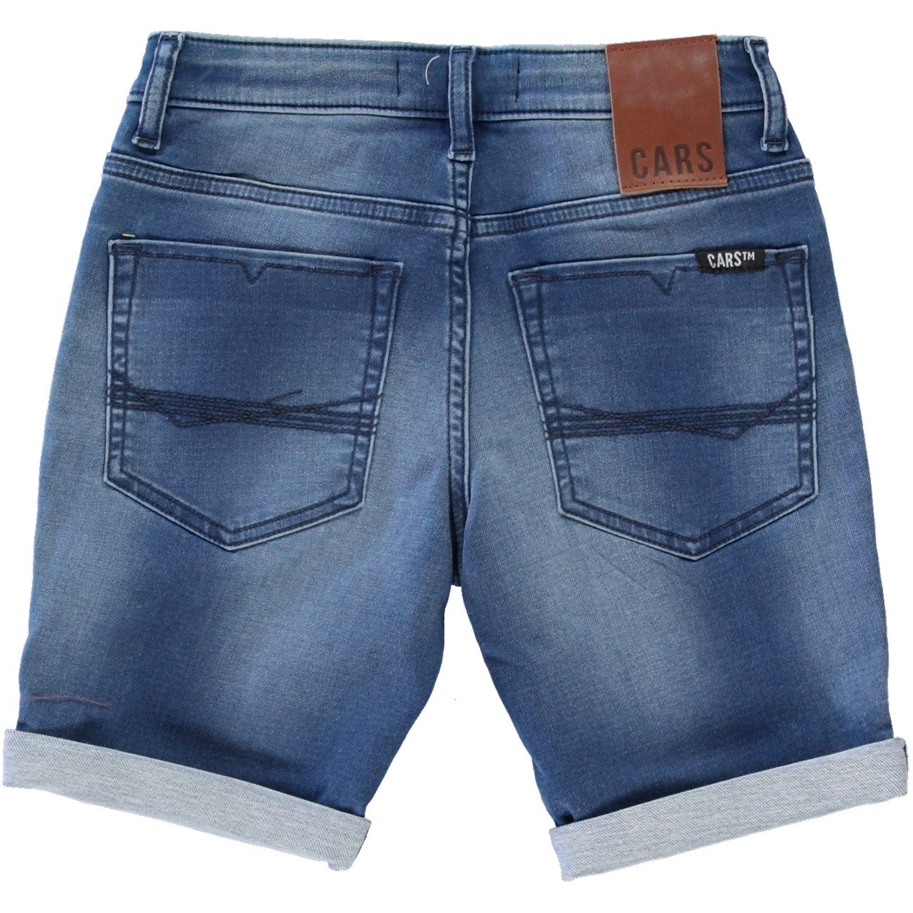 CARS JEANS Jeansshorts SEATLE Short günstig online kaufen