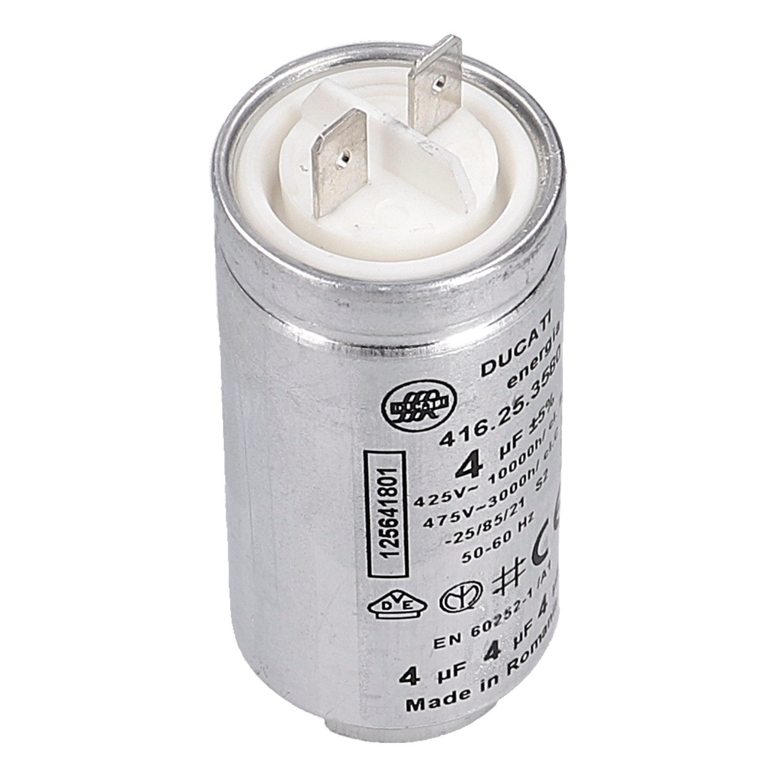 easyPART Montagezubehör wie Electrolux 8581256418014 Electrolux, Trockner / Wäschetrockner