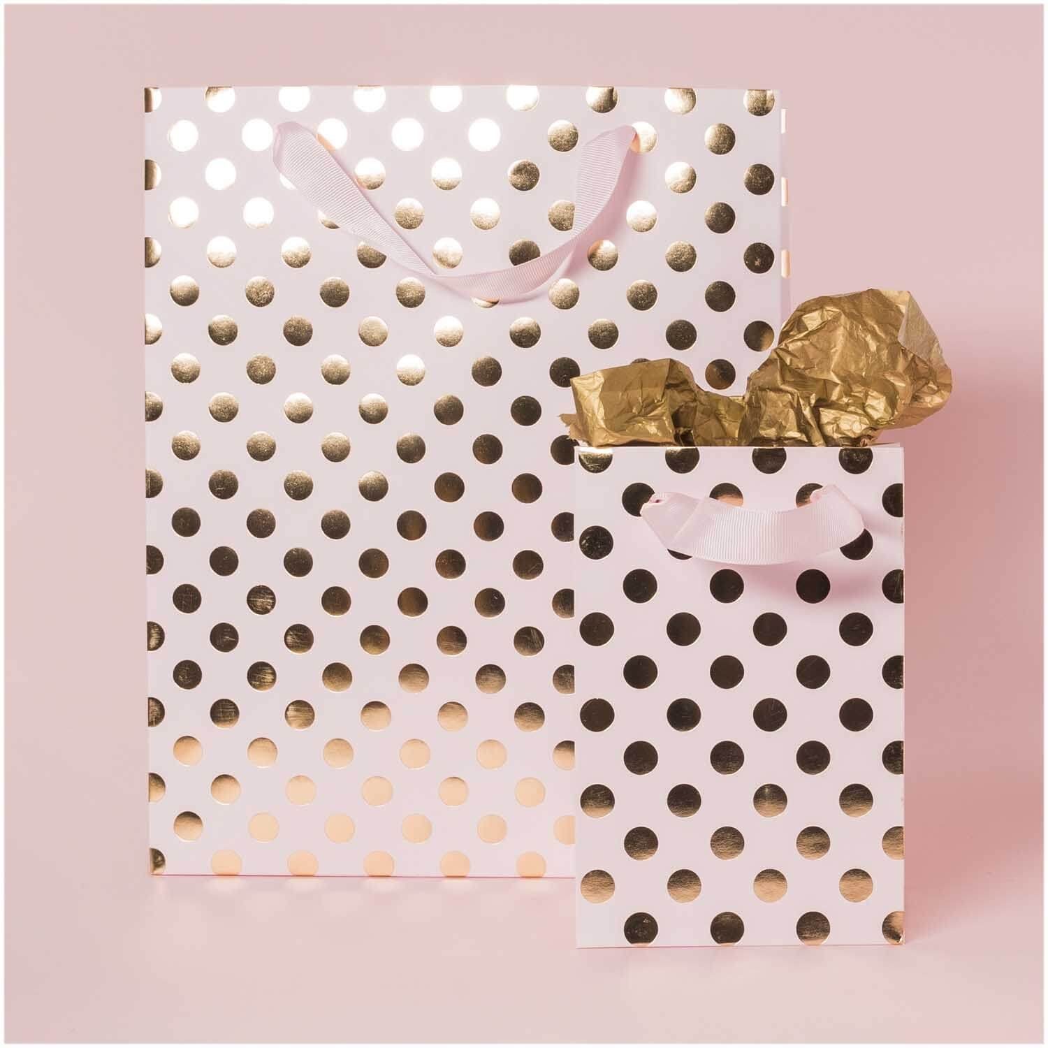 Rico Design Tragetasche Rico Design Geschenktüte günstig online kaufen