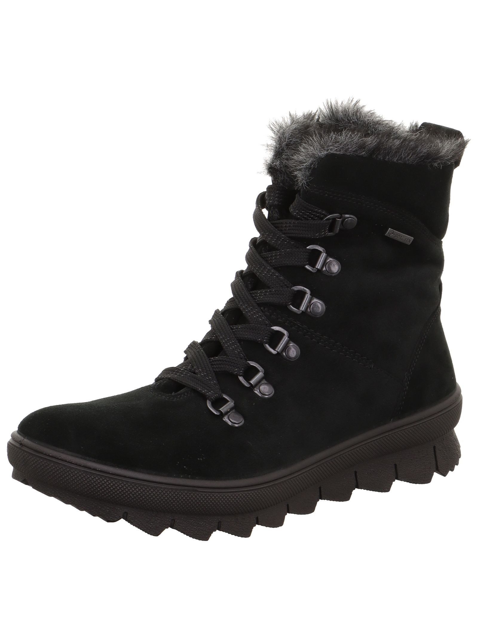 Legero Legero Stiefelette Leder Stiefelette günstig online kaufen