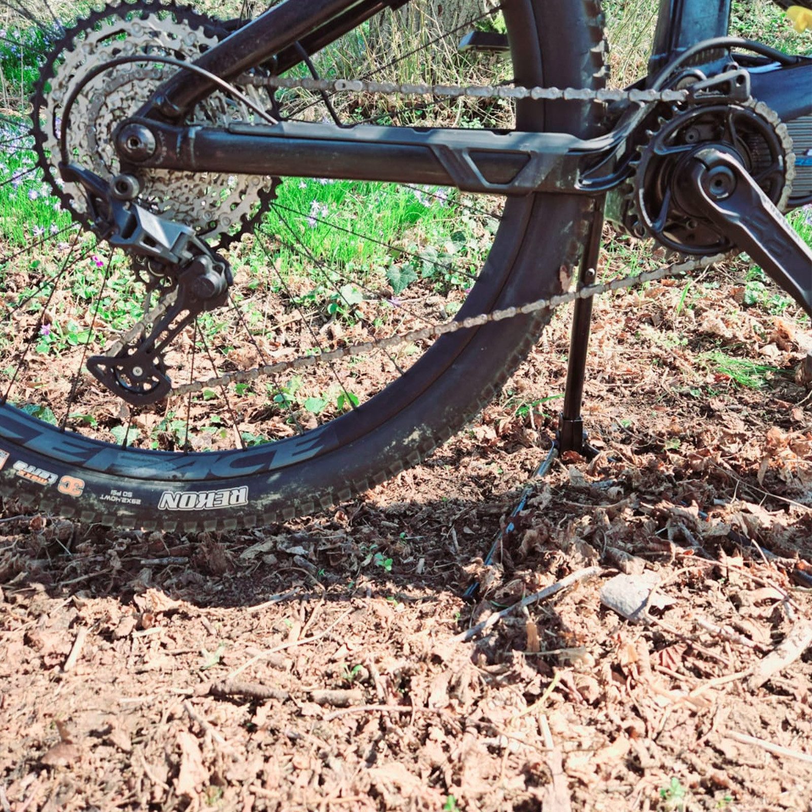 XLC Fahrradhalter