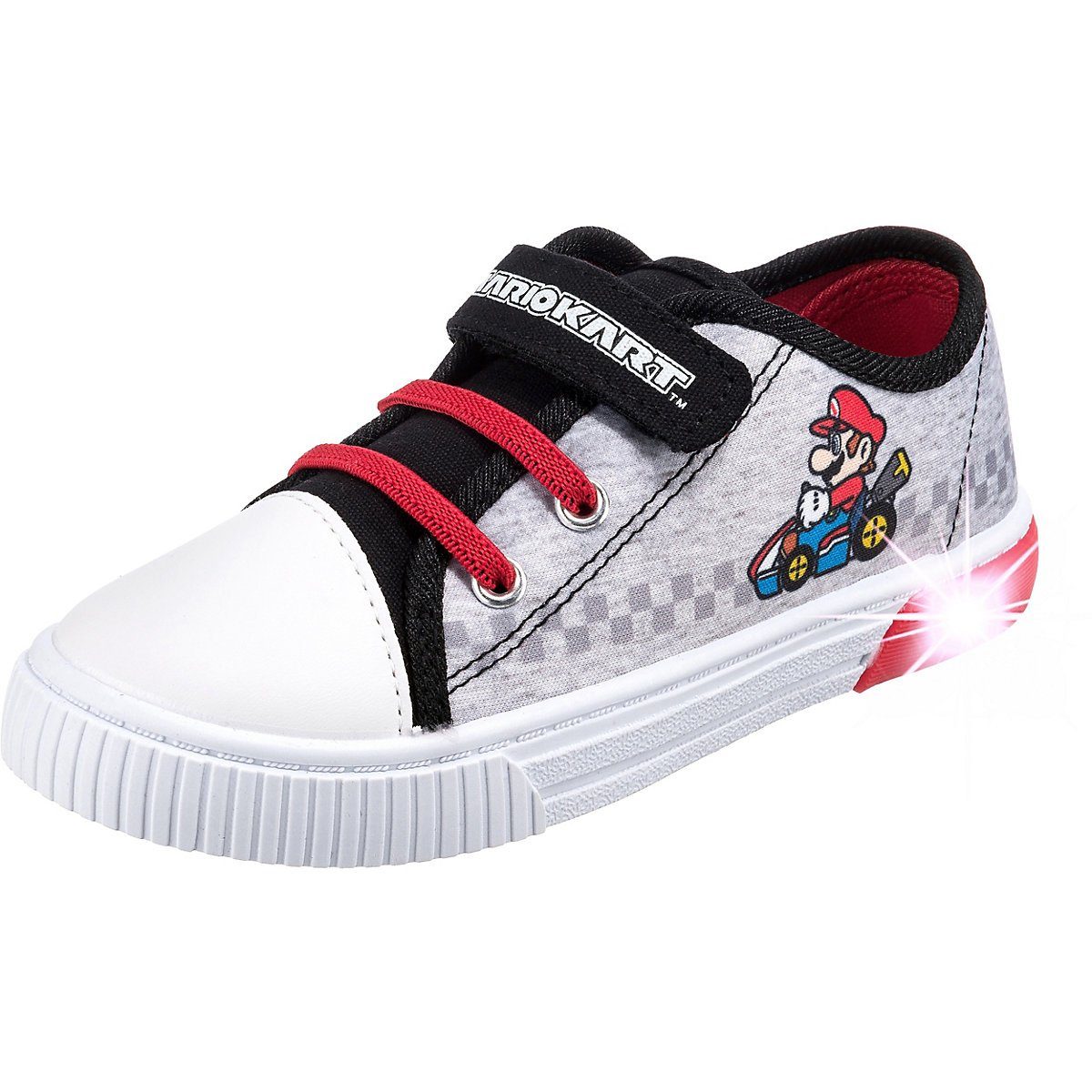 Schuhe Alle Sneaker Super Mario Super Mario Sneakers Low für Jungen Sneaker