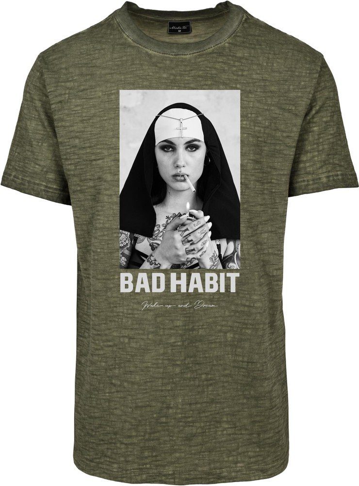 Mister Tee T-Shirt günstig online kaufen