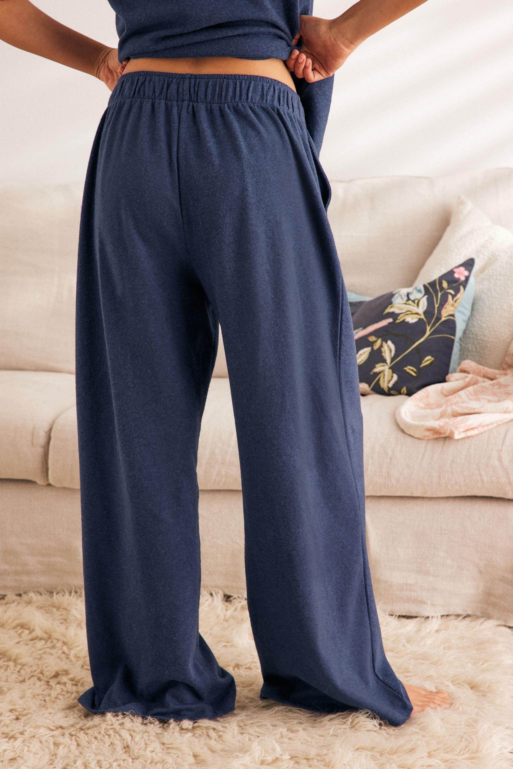 LAURA ASHLEY Loungepants Laura Ashley Lounge günstig online kaufen