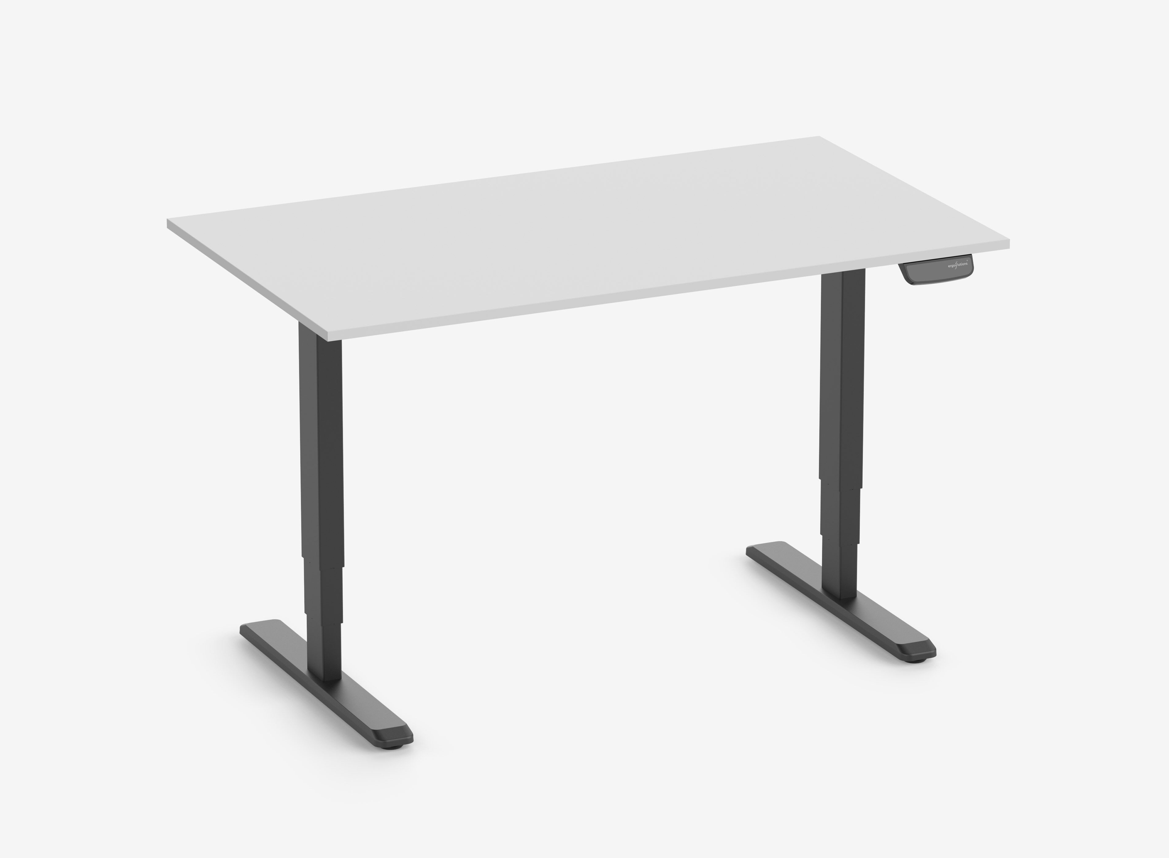 Schreibtisch PRIMUS XL elektrisch höhenverstellbarer Schreibtisch