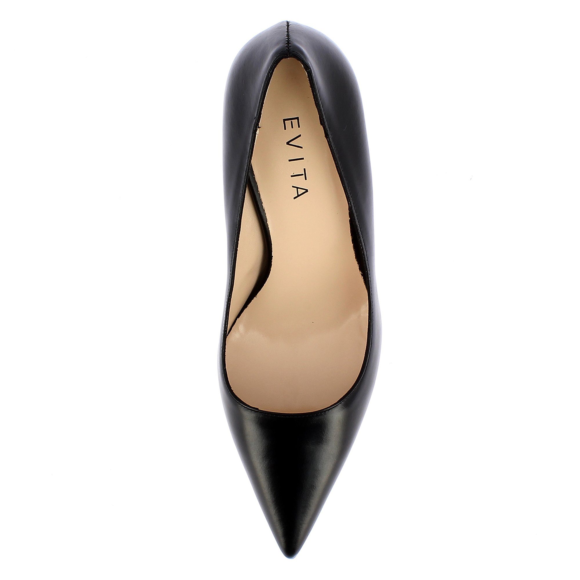 Evita JESSICA Pumps Handmade in Italy