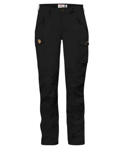 Fjällräven Outdoorhose Damen Outdoor Hose NIKKA (1-tlg)