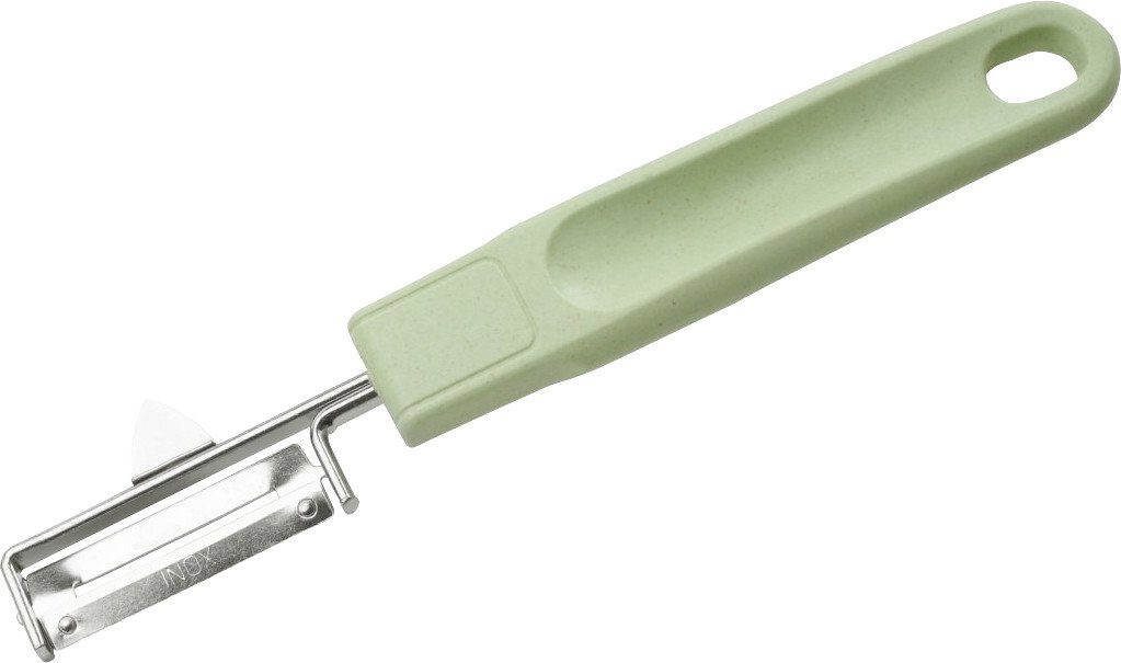FACKELMANN Овощечистка Fackelmann Pendelschäler 19 cm