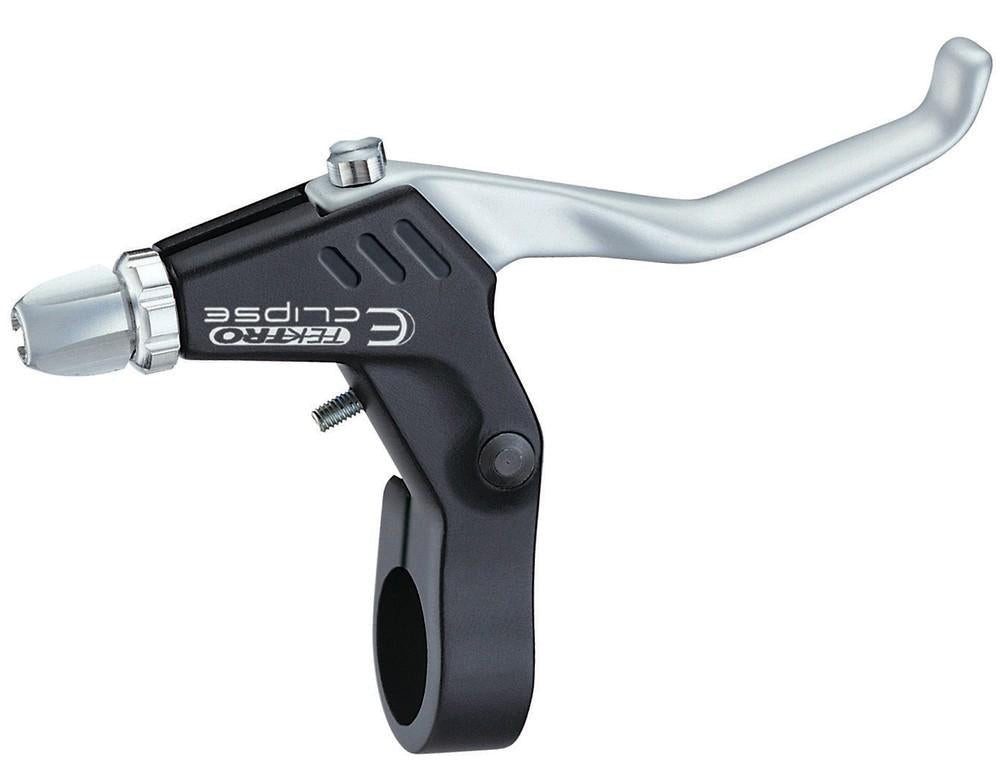 Tektro Scheibenbremse Tektro Bremshebel-Set MT 2.1 Alu, schwarz