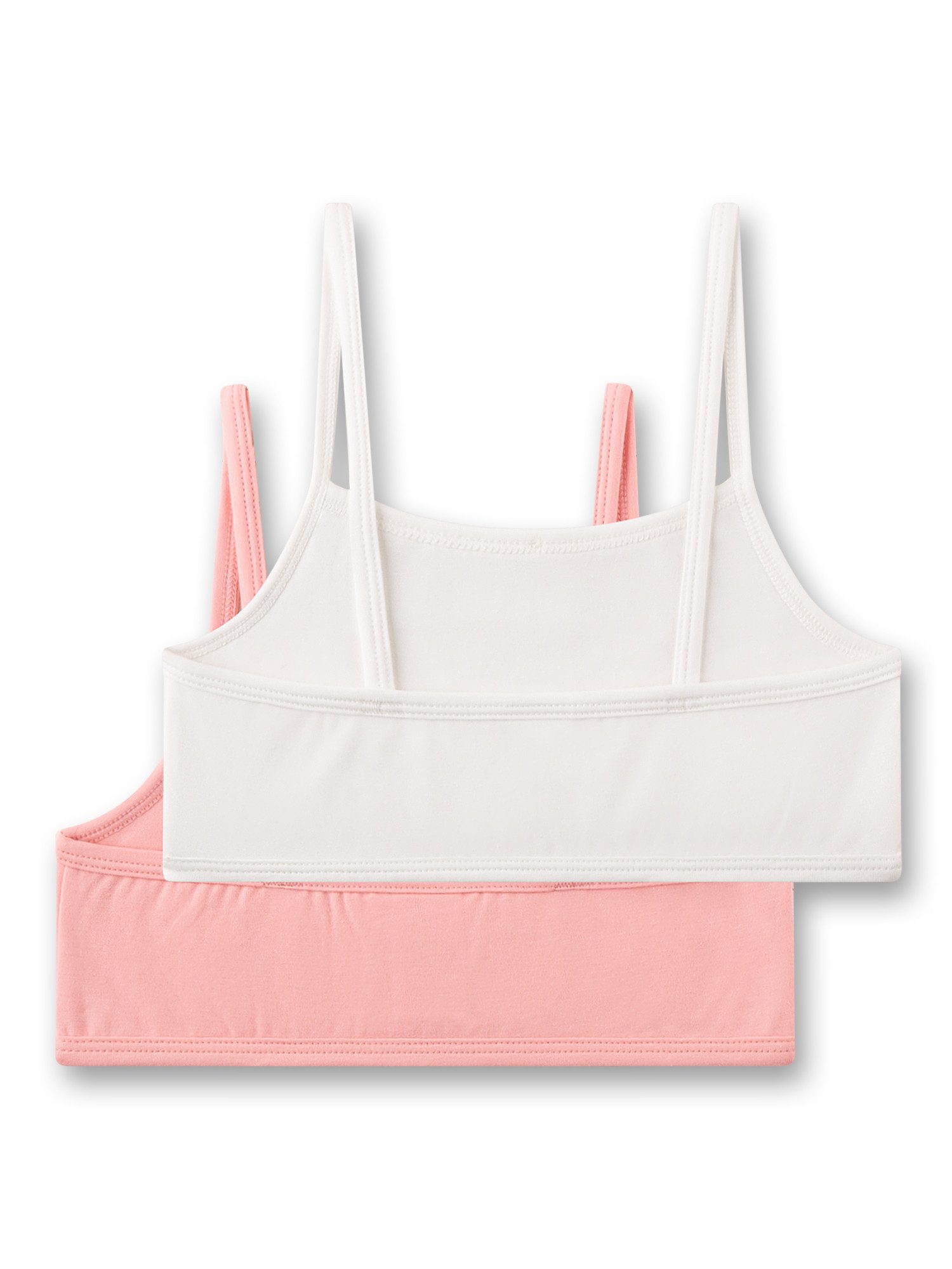 Sanetta Bustier (Set, 2-tlg., 2er-Pack)