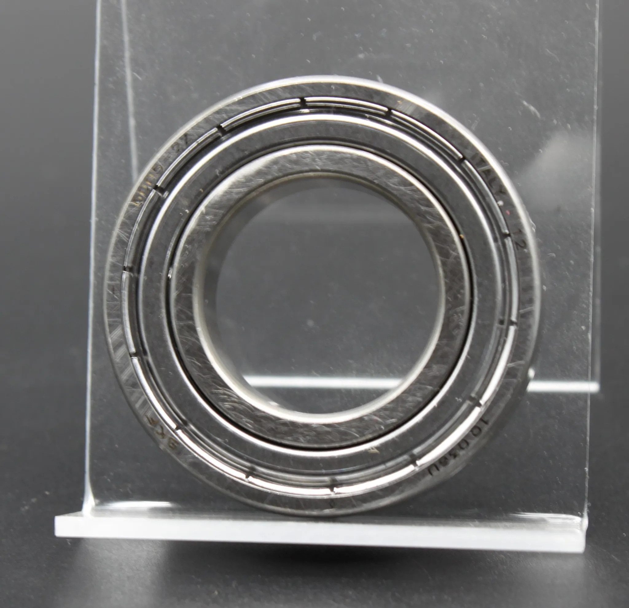 SKF Подшипник SKF Rillenkugellager 6005-2Z Подшипник 25x47x12 mm geschmiert