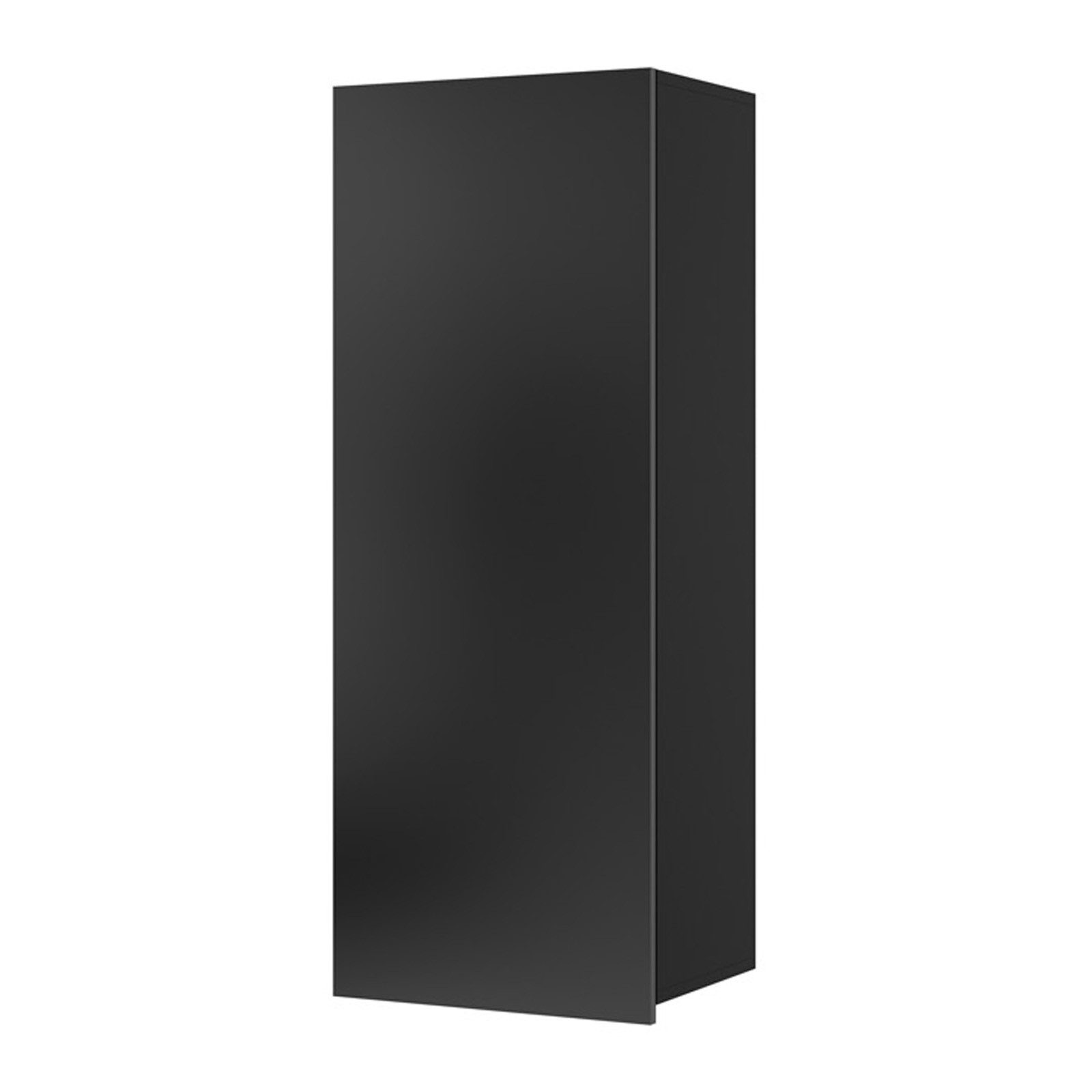 HAUSELEMENT Wohnwand CALABRINI-13, (6-St), Hängewohnwand Schrankwand Wohnzimmer-Set Anbauwand Modern