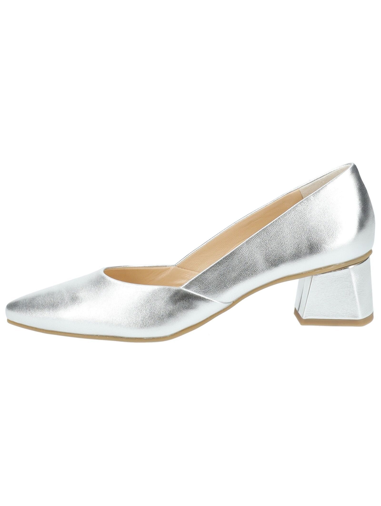 Paul Green Paul Green Pumps Leder Pumps