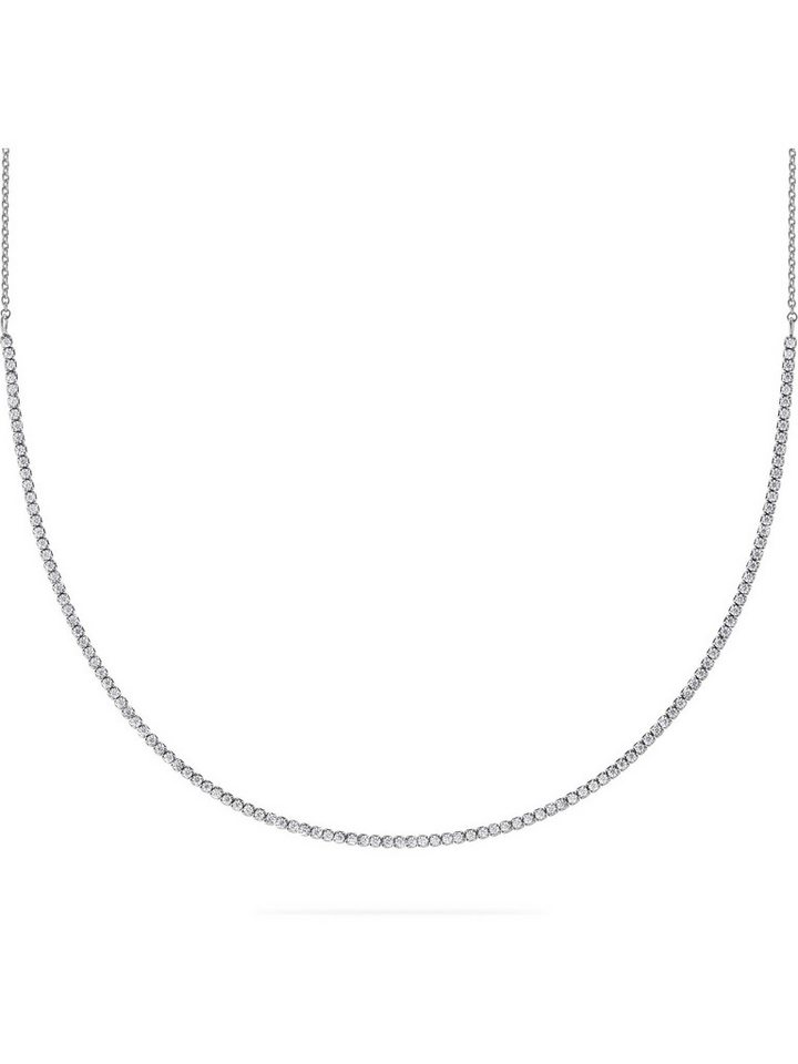 Esprit Silberkette silberfarben... Esprit Silberkette silberfarben...