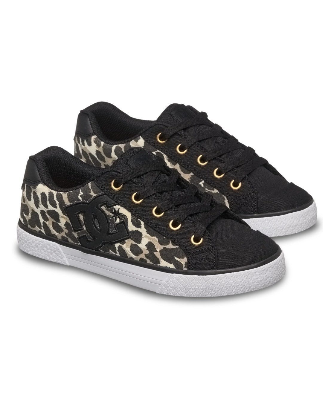 Cheetah / Black