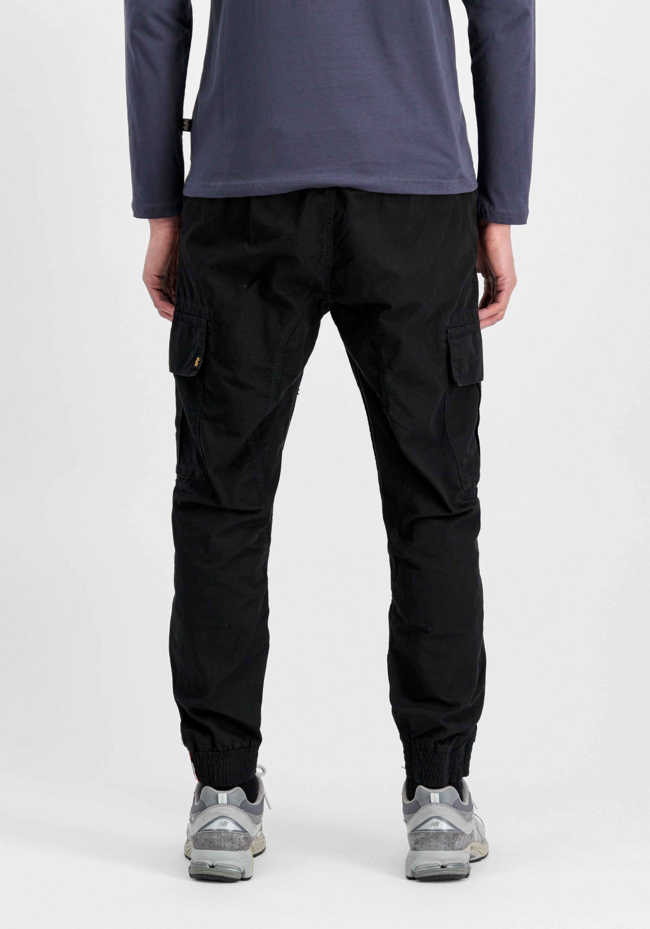 Alpha Industries Jogginghose Ripstop Jogger