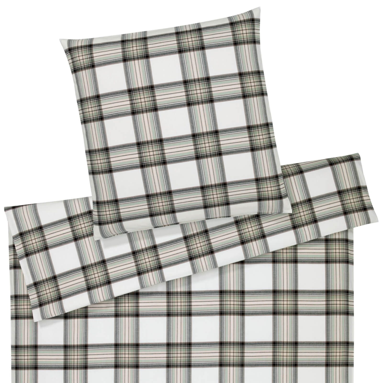 JOOP! Bettwäsche Westminster 44 Soft Flanell, günstig online kaufen
