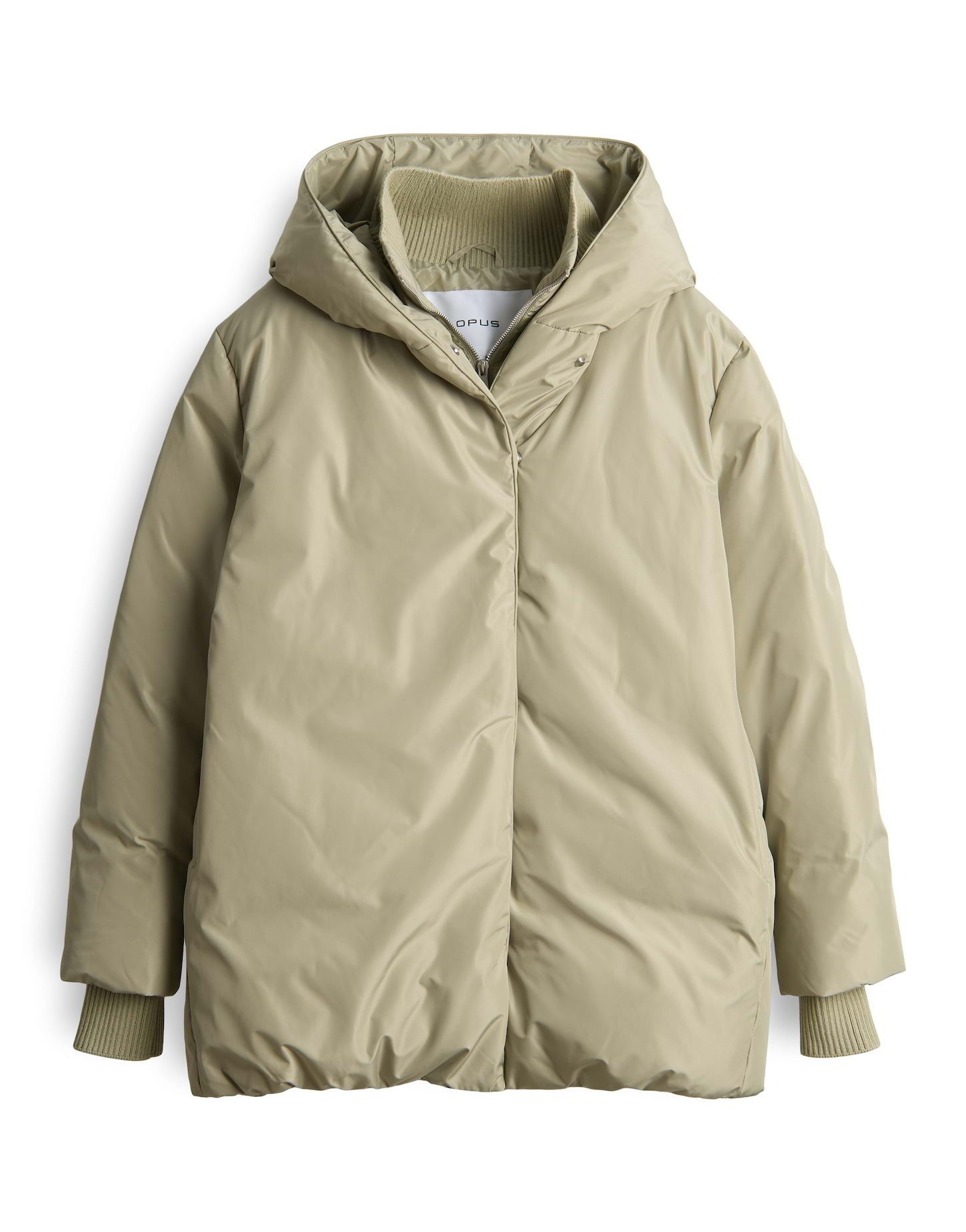OPUS Winterjacke HELAH aus recyceltem Polyester günstig online kaufen