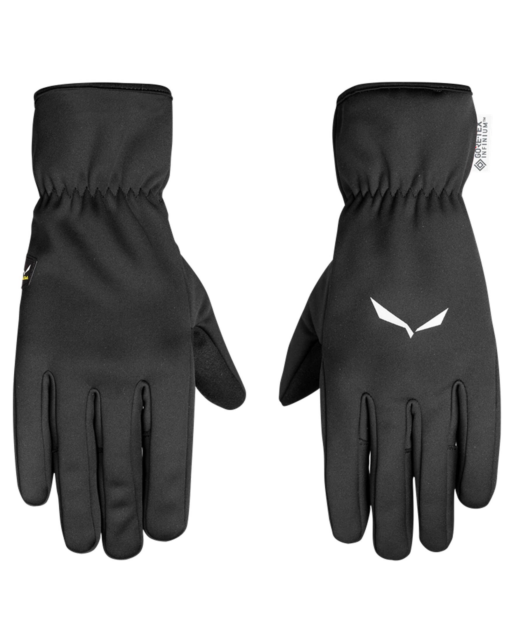 Salewa WINDSTOPPER Multisporthandschuhe GORE Handschuhe