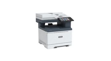 Xerox Xerox VersaLink C415 Multifunktionsdrucker, (kein WLAN, automatischer Duplexdruck)