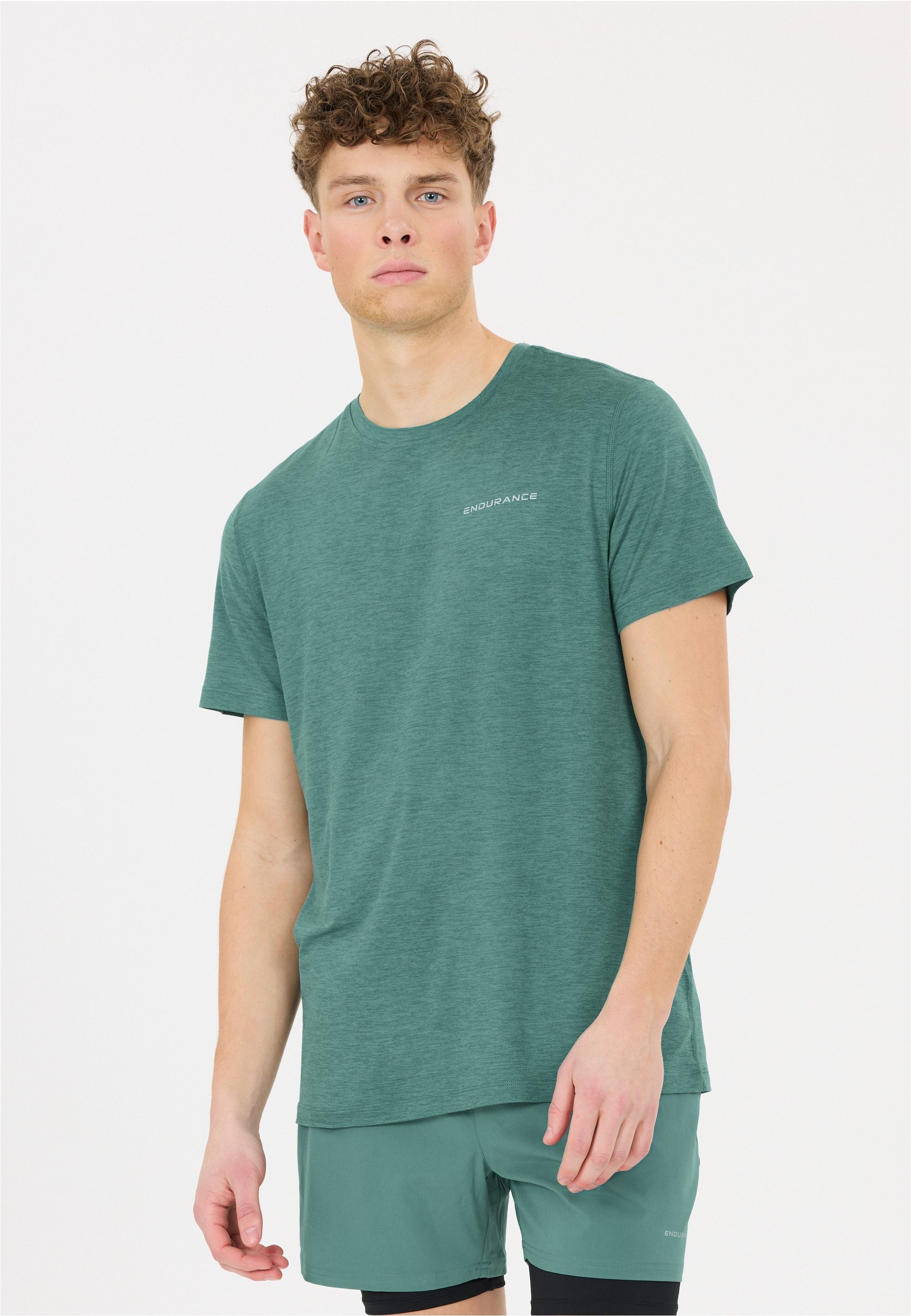 Funktionsshirt Abdon