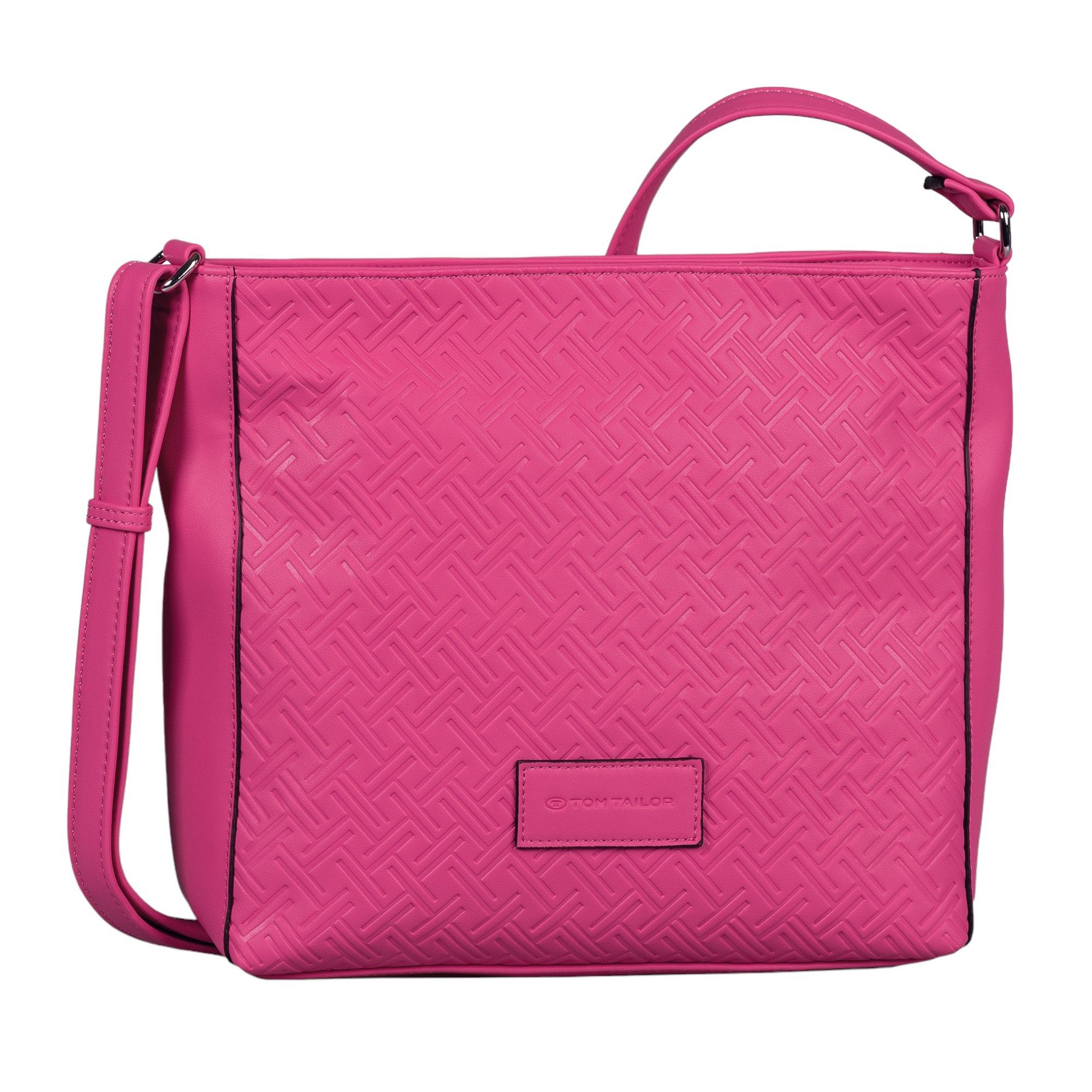 TOM TAILOR Handtasche Mirenda Cross Bag