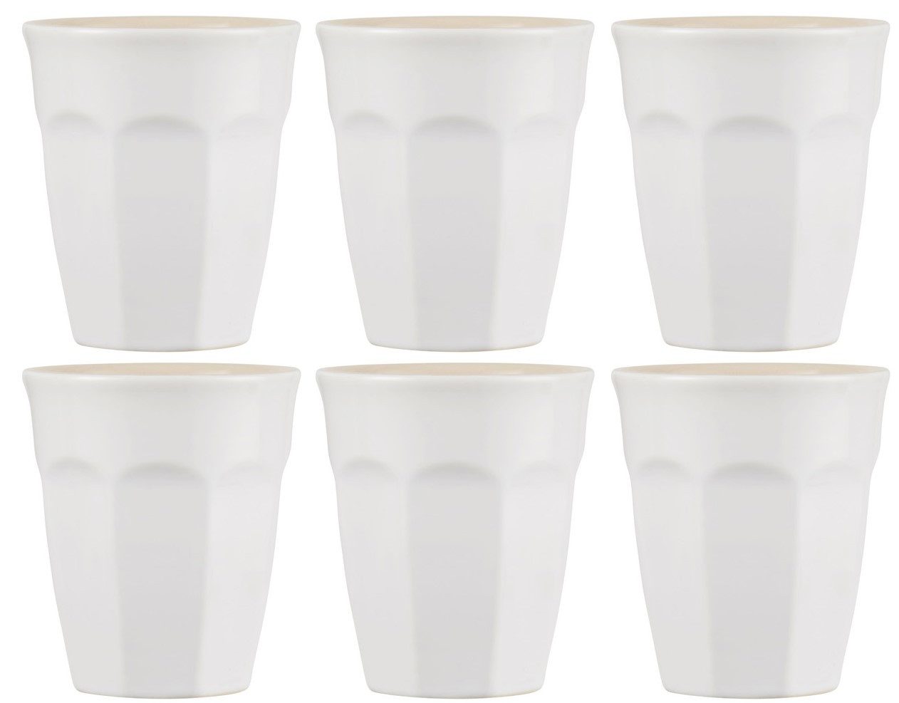 Ib Laursen Tasse Mynte, Steingut, Spülmaschinengeeignet