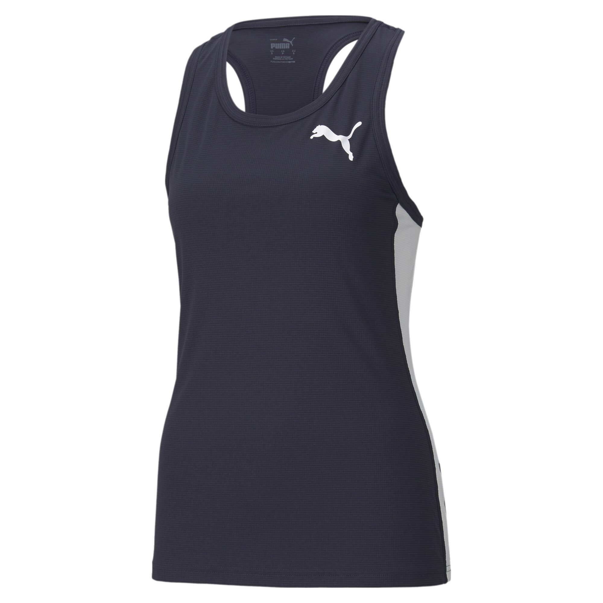 PUMA Tanktop Puma Damen Laufshirt Cross günstig online kaufen