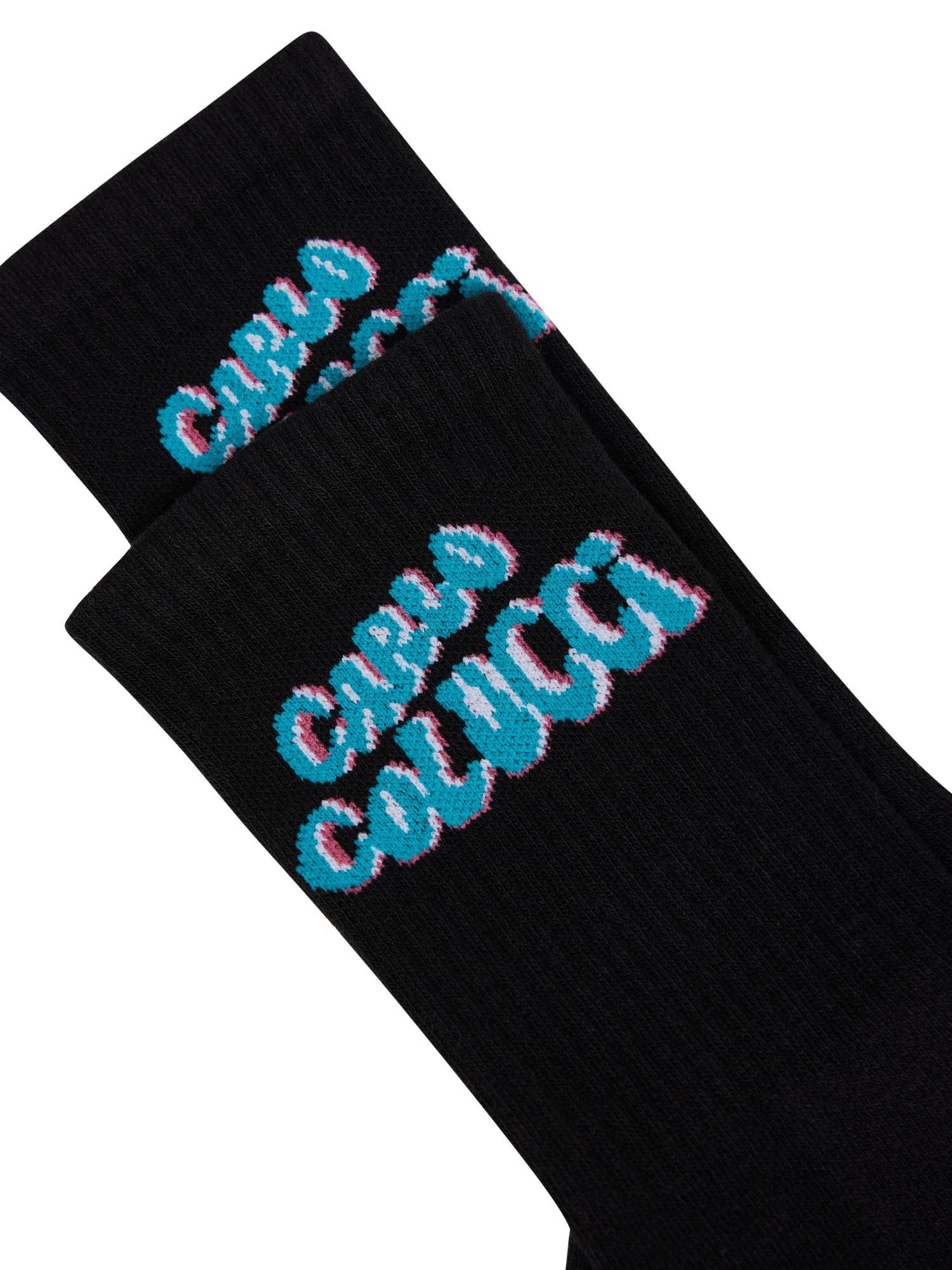 CARLO COLUCCI Sportsocken Diaz