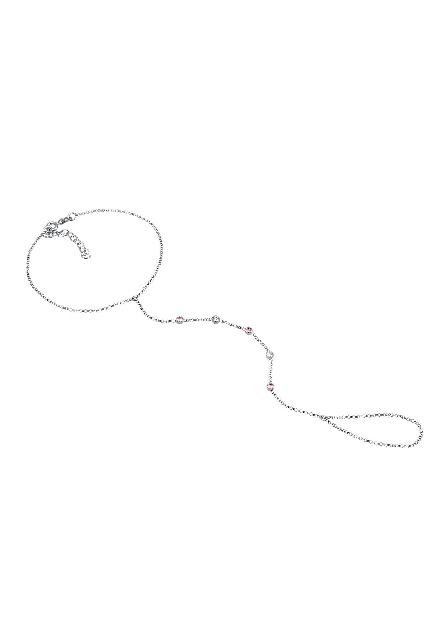 Elli Armkette Hand Chain Handkette Armband günstig online kaufen