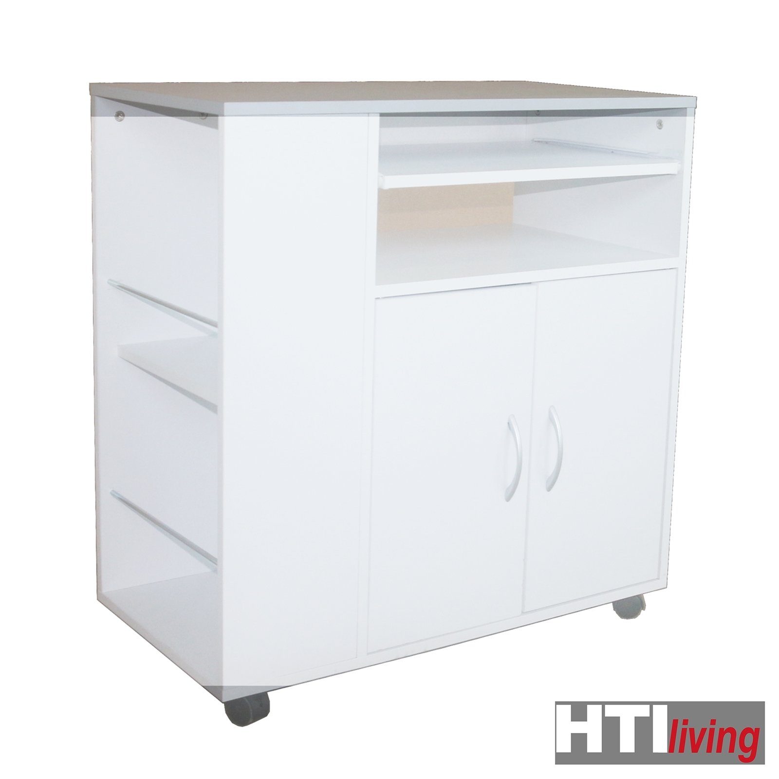 HTI-Living Hochschrank Küchenschrank Thekla 7680 (Stück, günstig online kaufen