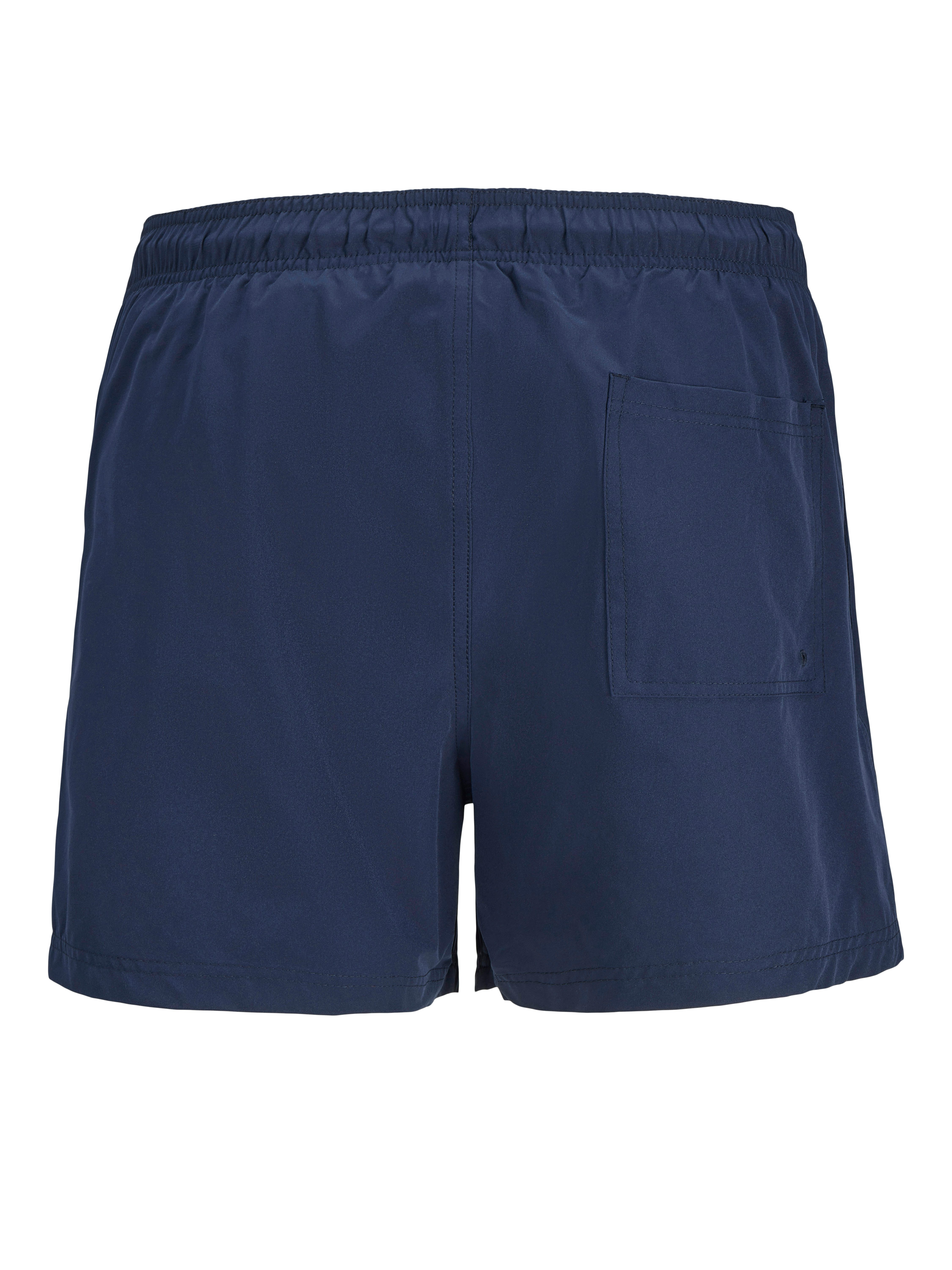 Jack & Jones Badeshorts JPSTMAUI SPLASH MAGIC SWIM SHORTS – Bild 5 von 5