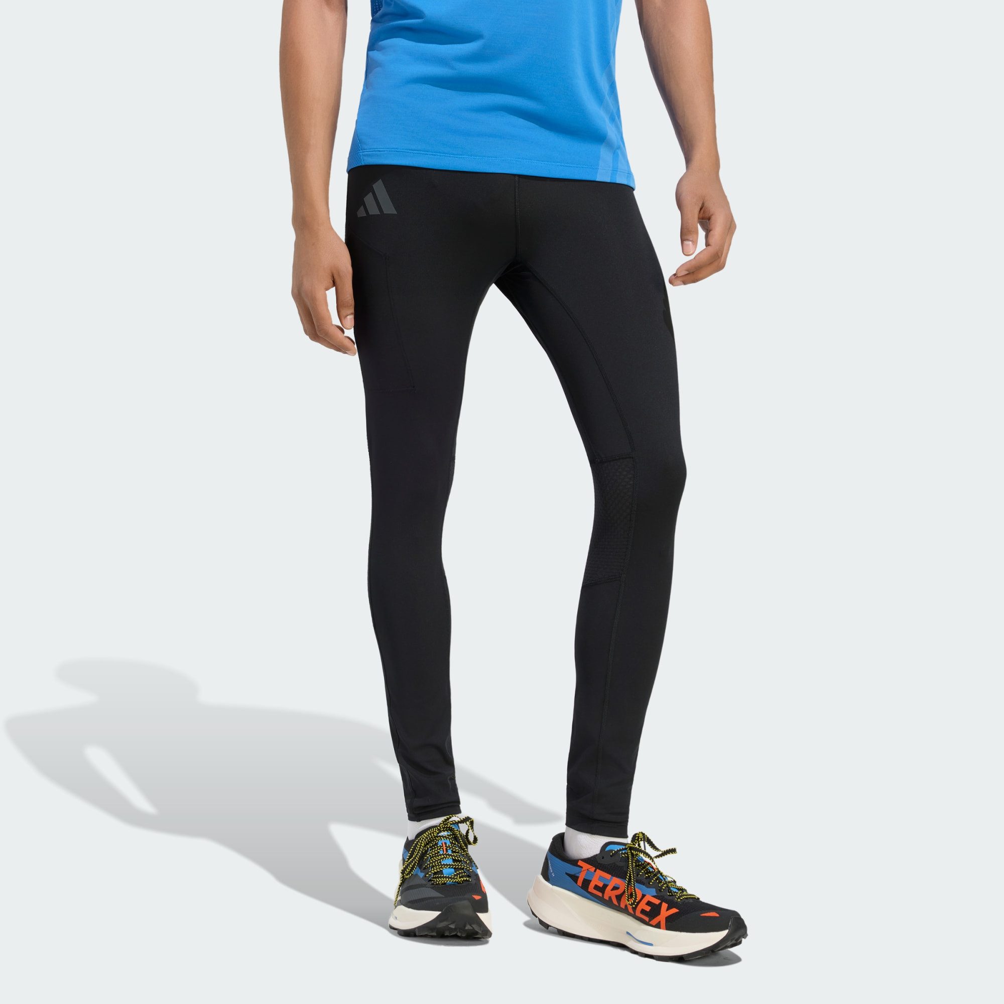 adidas TERREX Lauftights TERREX XPERIOR TRAILRUNNING-LEGGINGS (1-tlg)