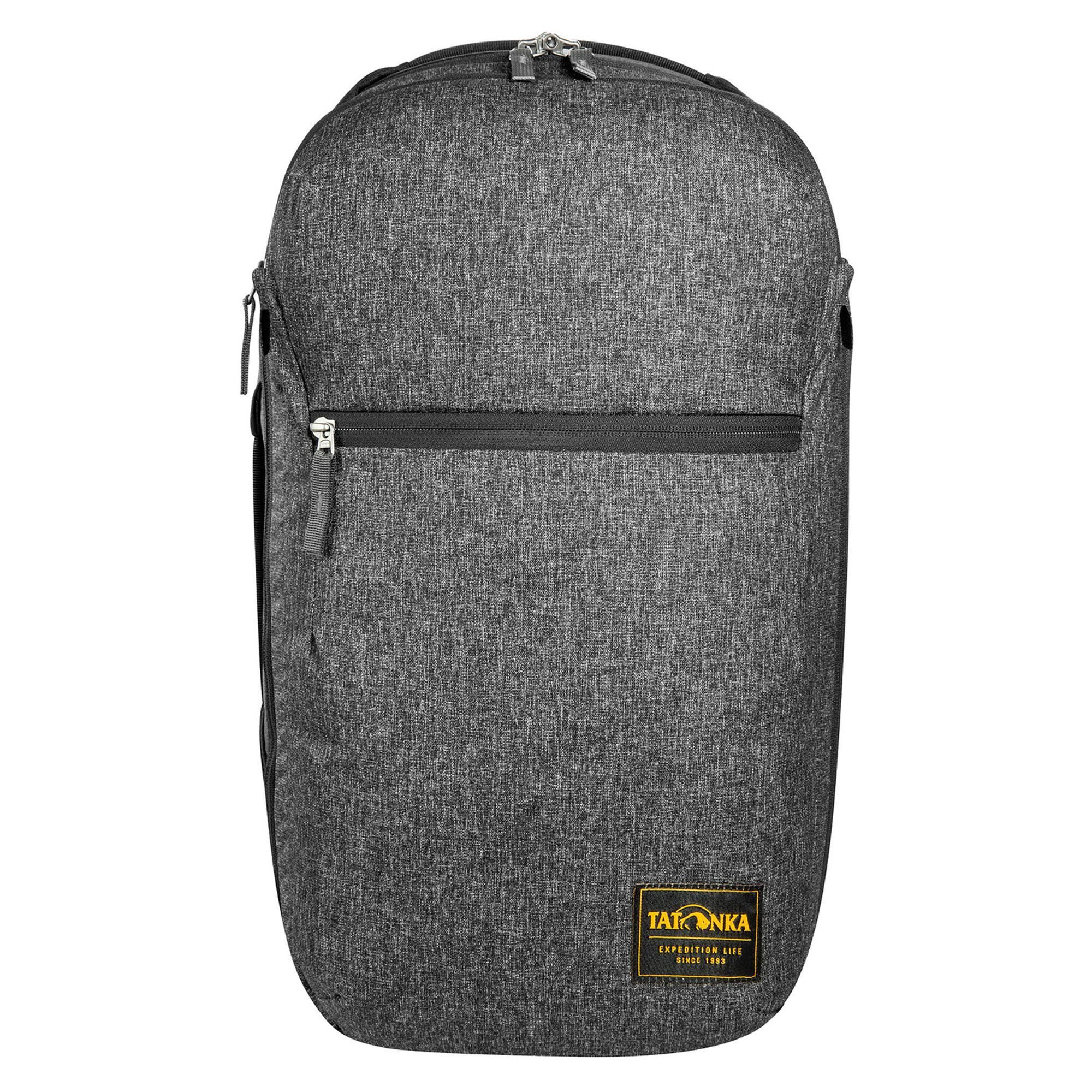 TATONKA® Laptoprucksack Flightcase, Polyester