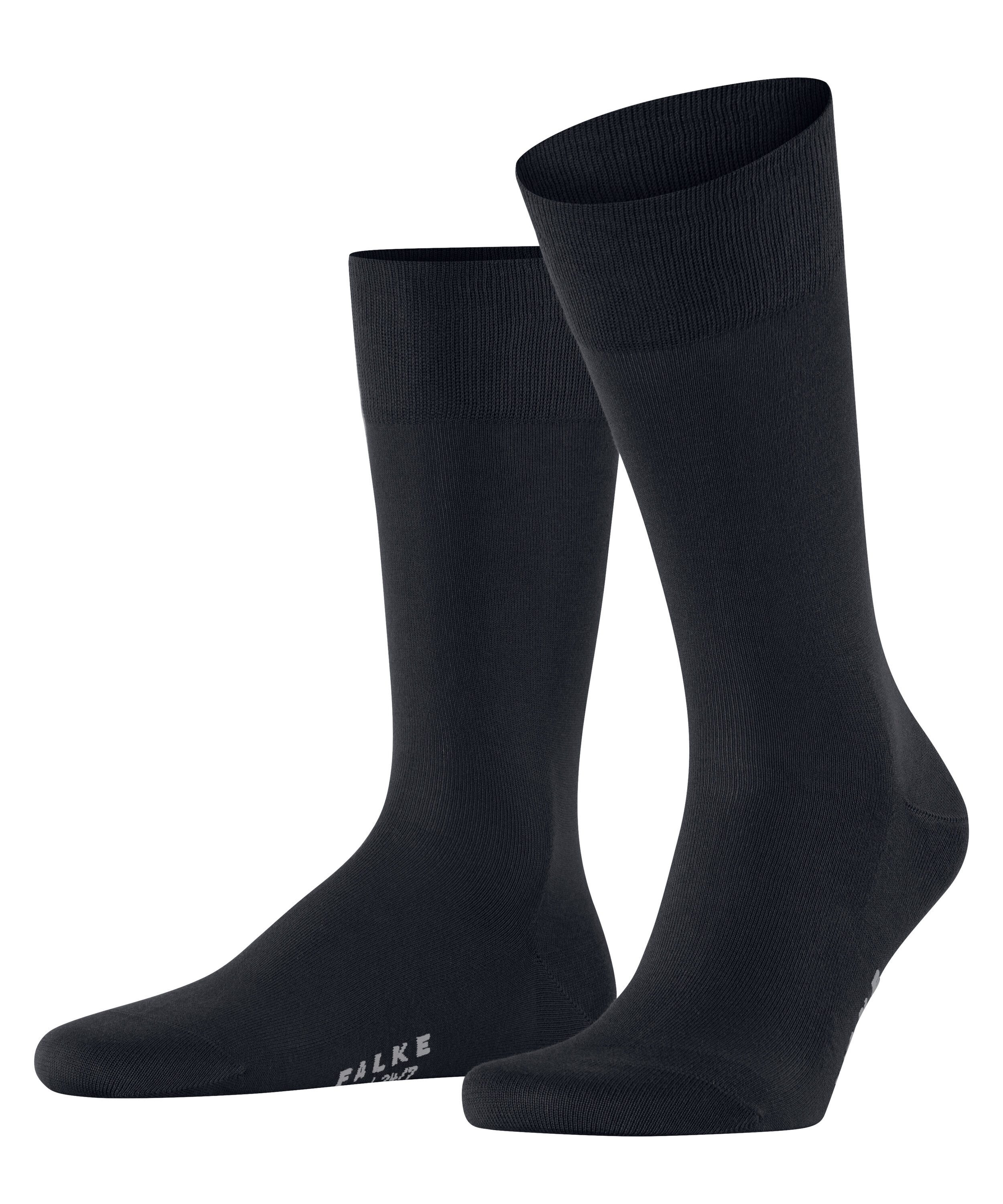 FALKE Socken FALKE Cool 24/7 Herren mit kühlendem Effekt (1-Paar) mit kühlendem Effekt
