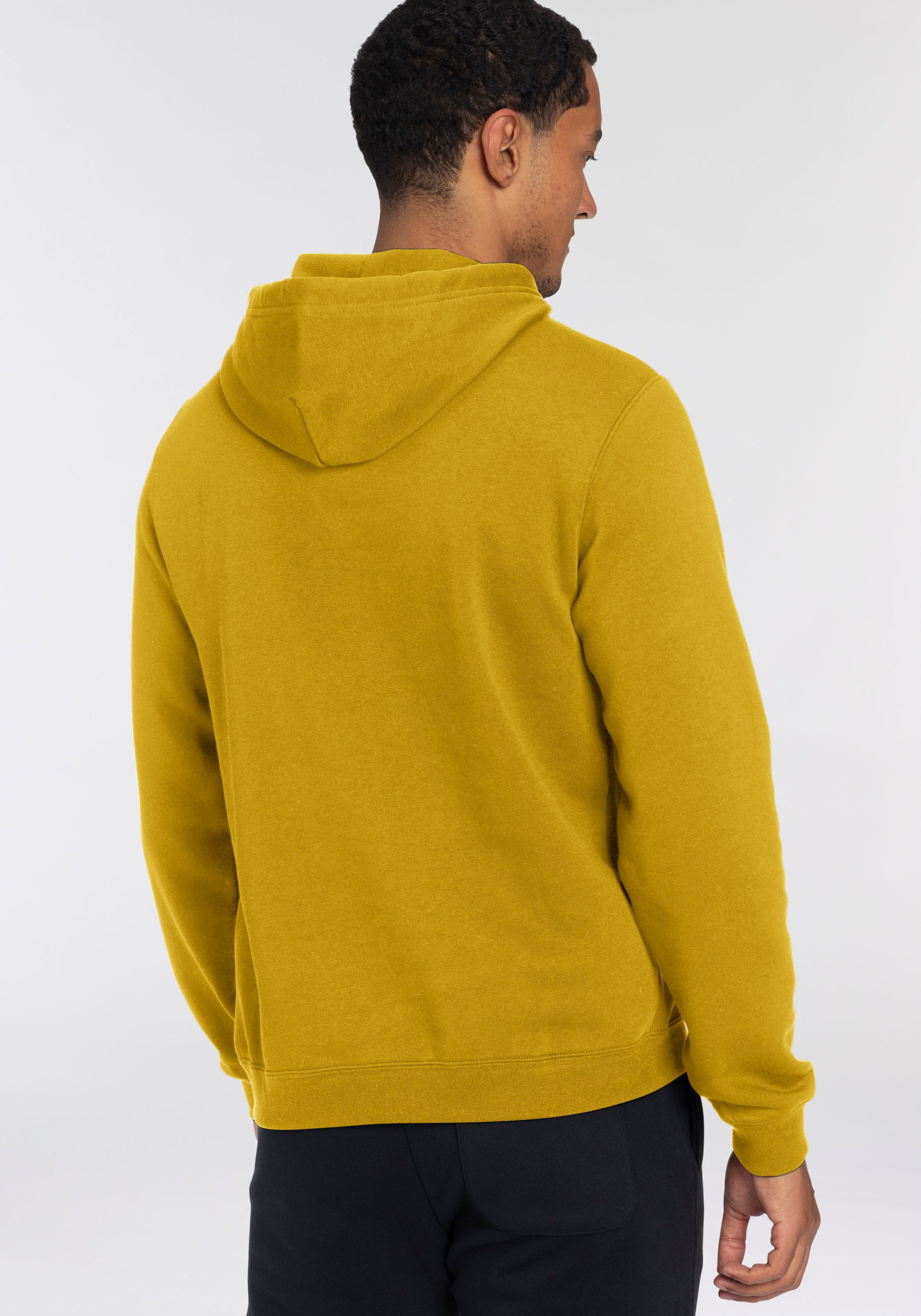 Vans Kapuzensweatshirt VANS CLASSIC PULLOVER (1-tlg) Hoodie, Kapuzenpullove günstig online kaufen