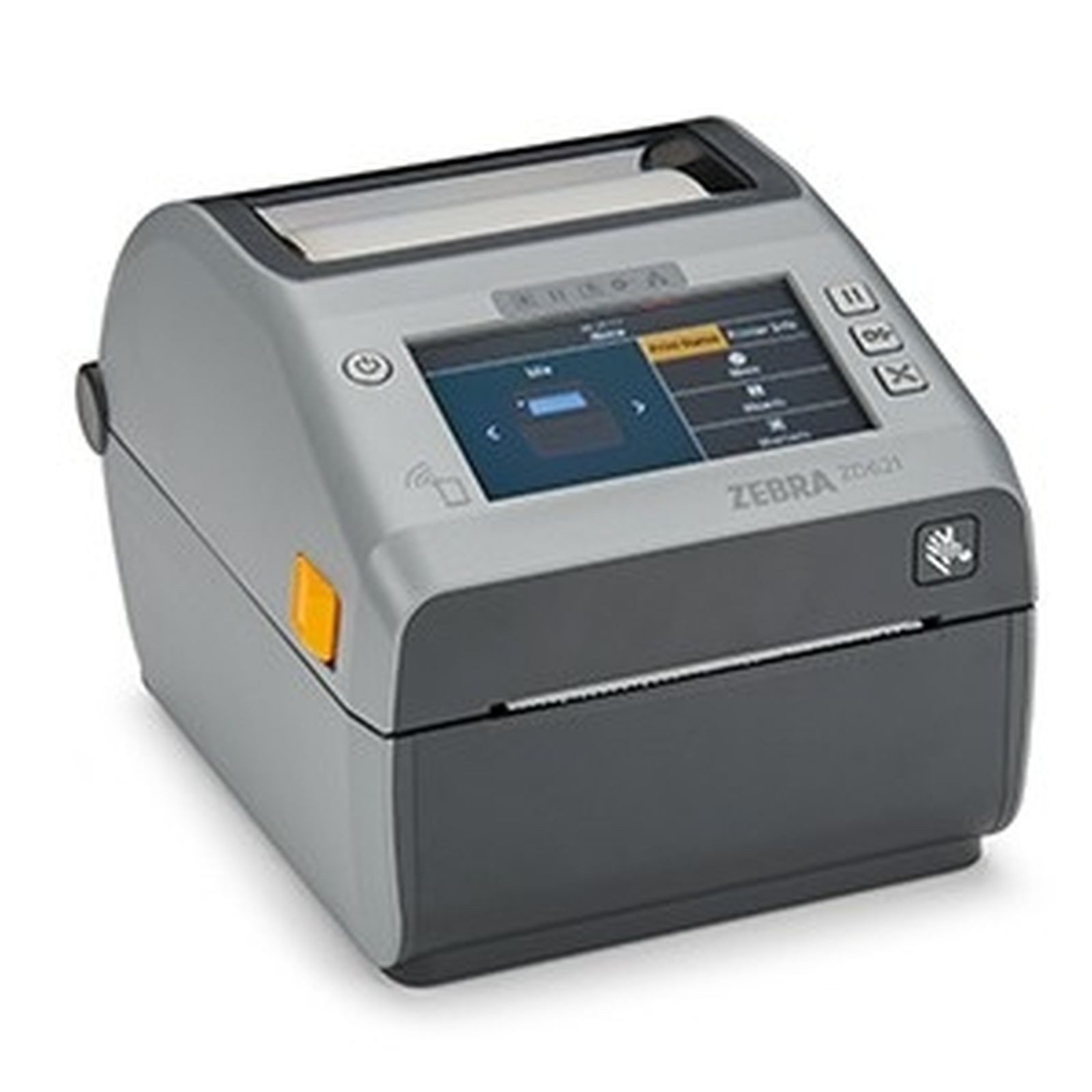 ZD6A043-D2EF00EZ Laserdrucker
