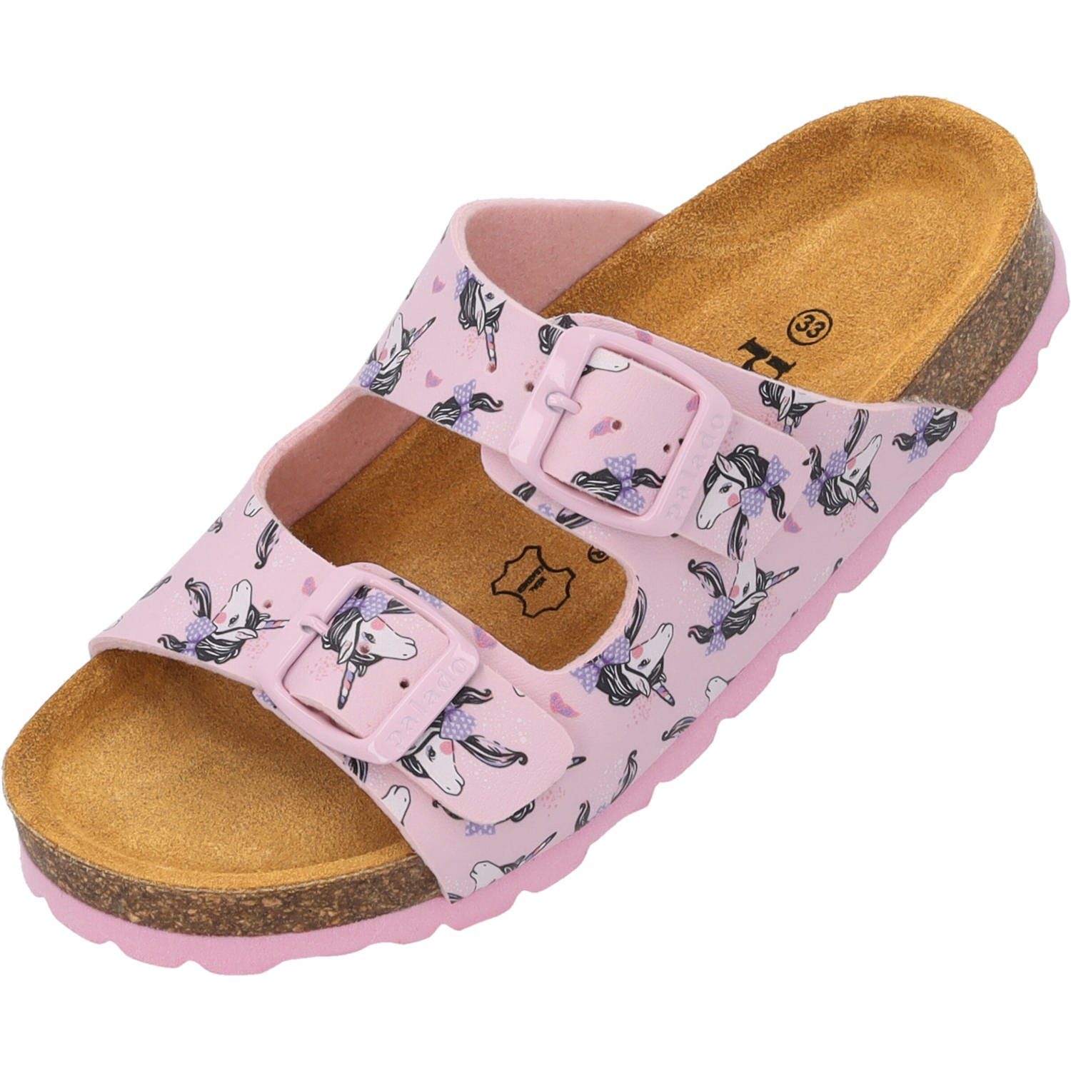 Palado Kids Korfu G Pantolette