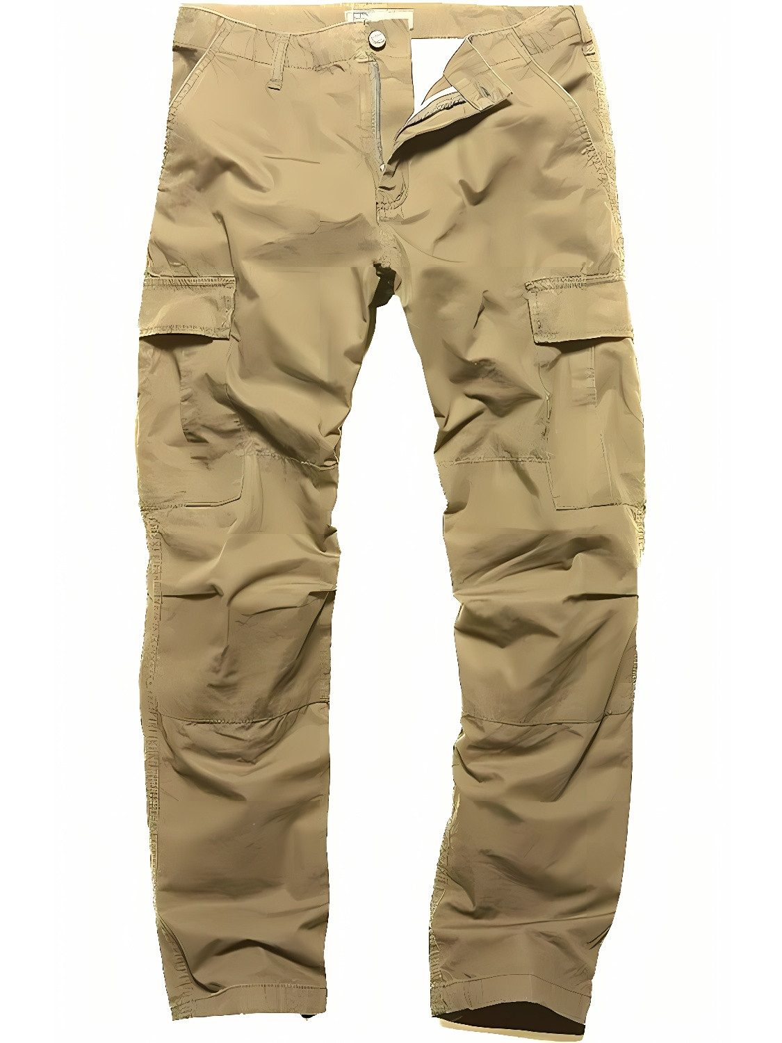 Vintage Industries Cargohose Tyrone BDU Pants